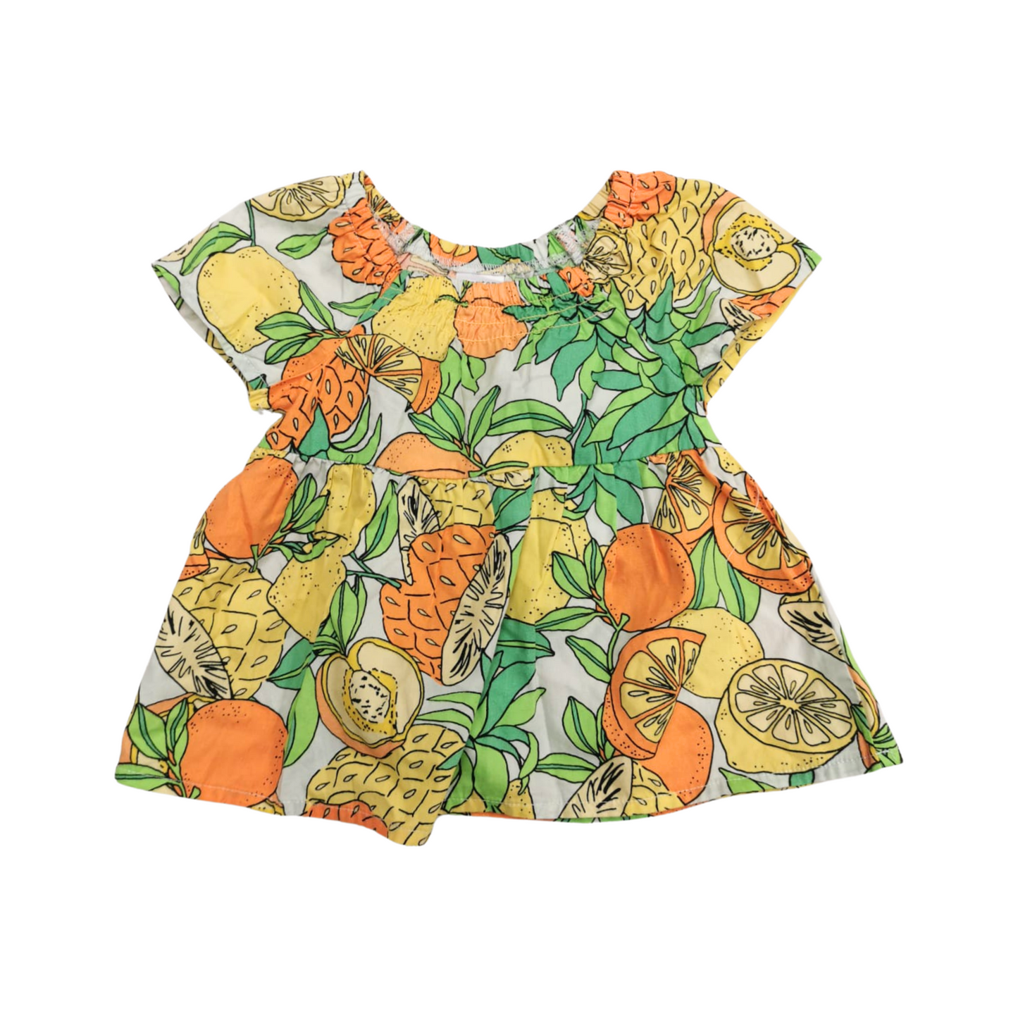 Vestido PEYTON & PARKER para bebé