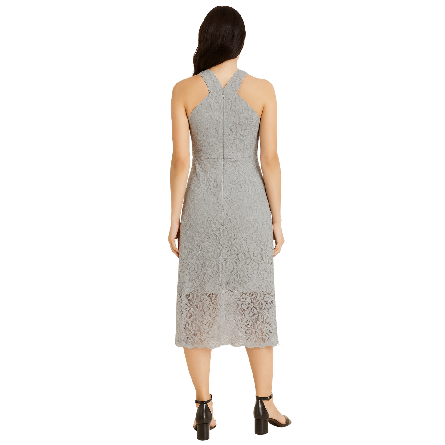 Vestido de encaje - SAM EDELMAN - para mujer