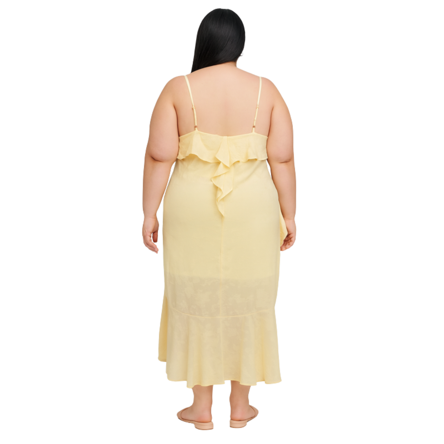 Vestido WILD FABLE para mujer