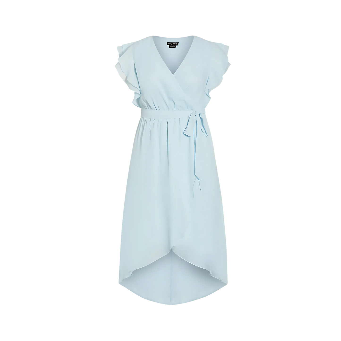Vestido CITY CHIC para mujer