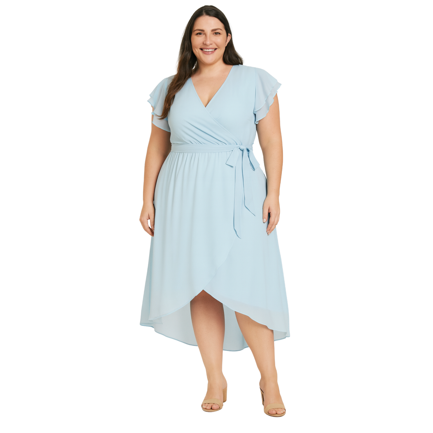 Vestido CITY CHIC para mujer