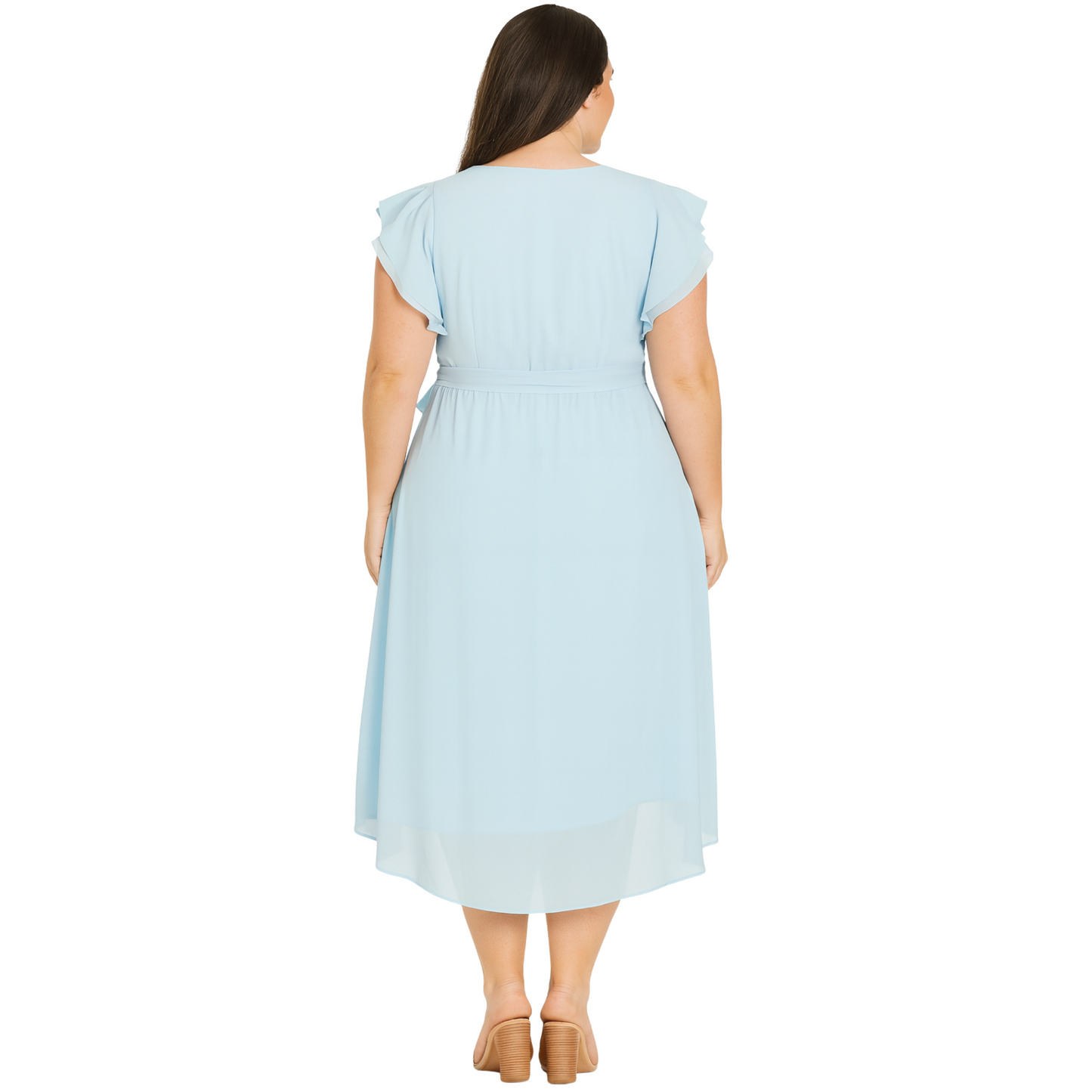 Vestido CITY CHIC para mujer