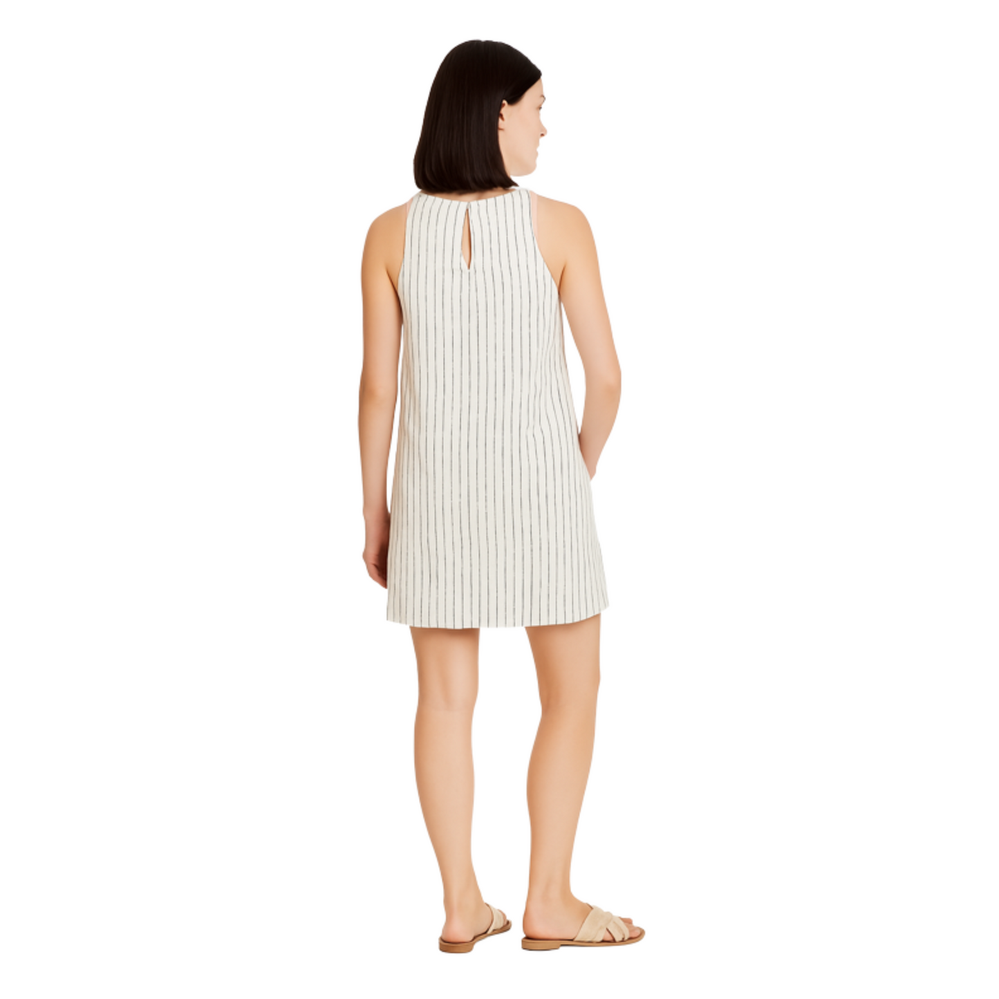 Vestido corto A NEW DAY para mujer