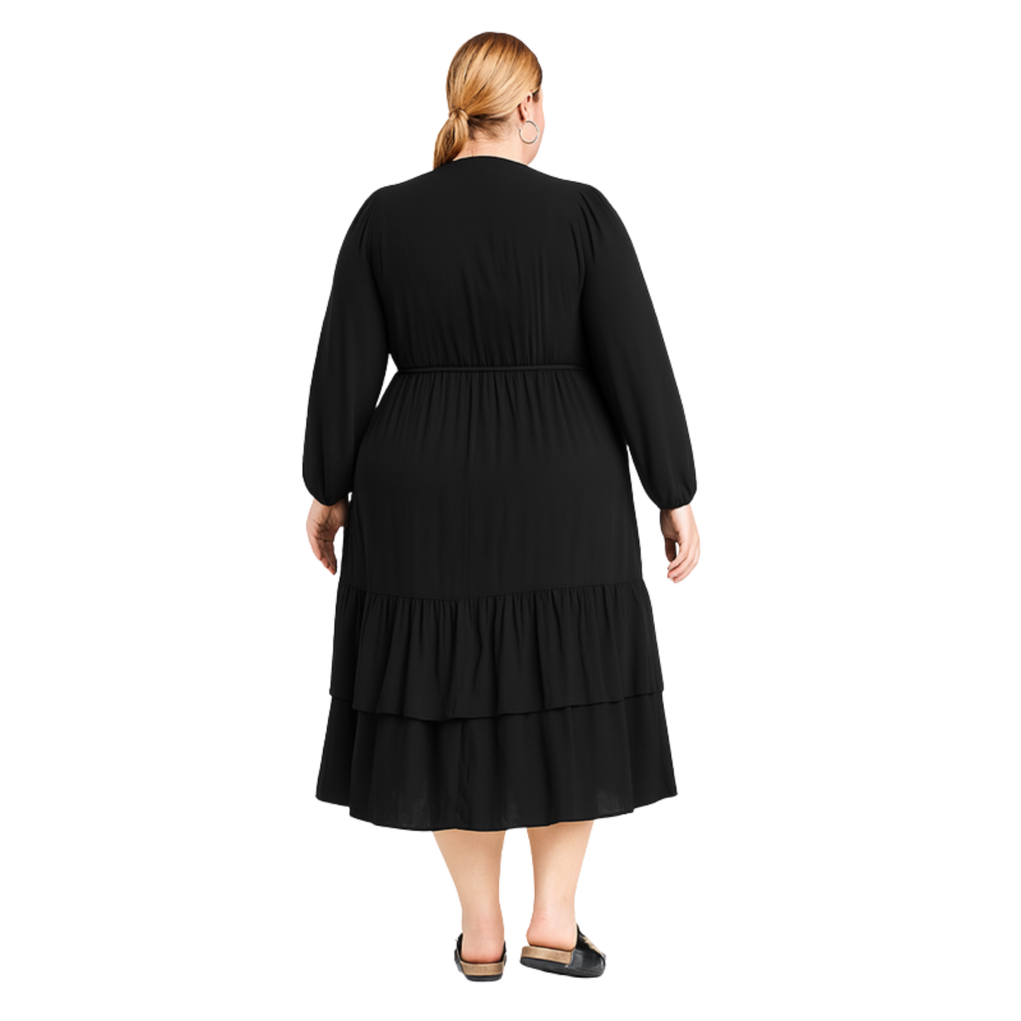 Vestido KNOX ROSE para mujer