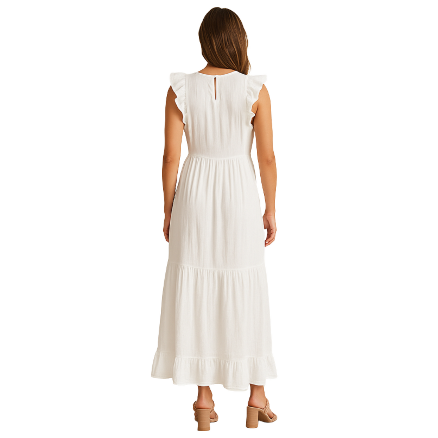 Vestido UNIVERSAL THREAD para mujer
