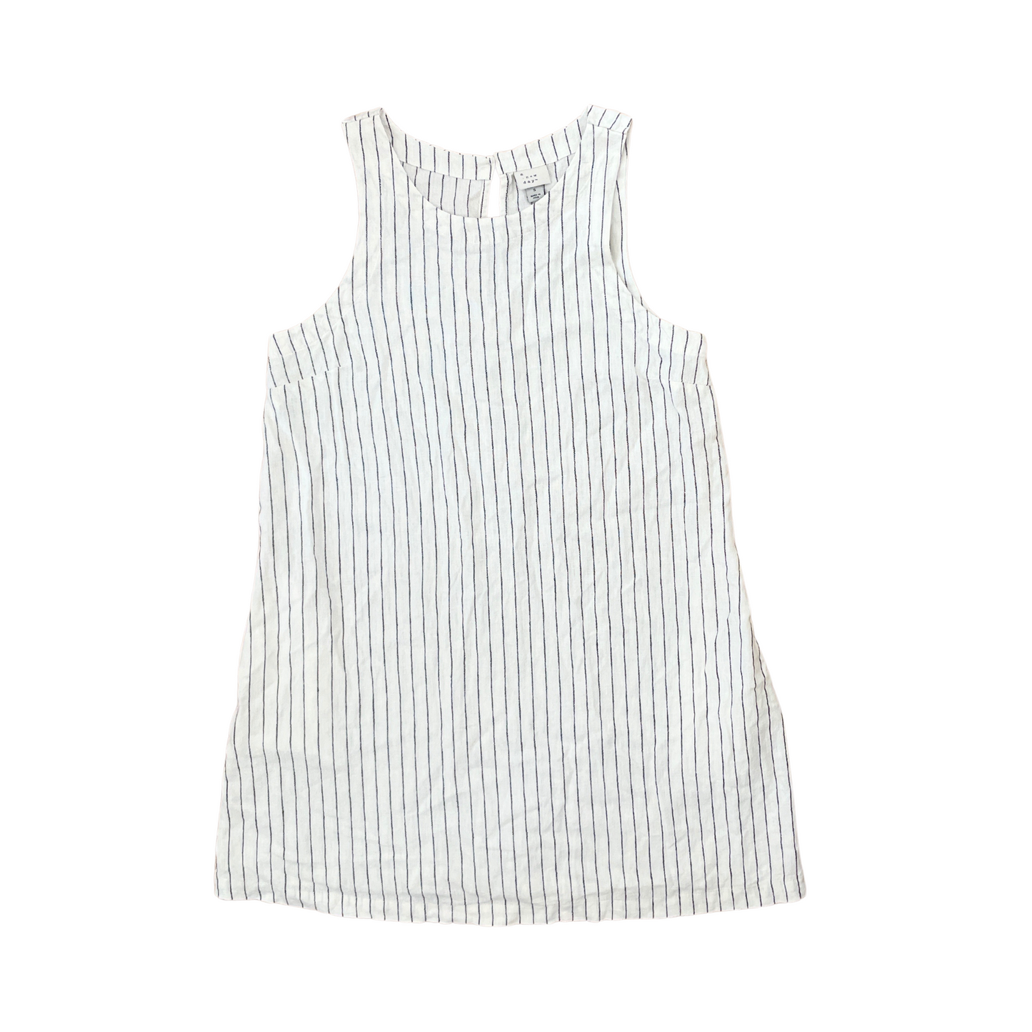 Vestido corto A NEW DAY para mujer