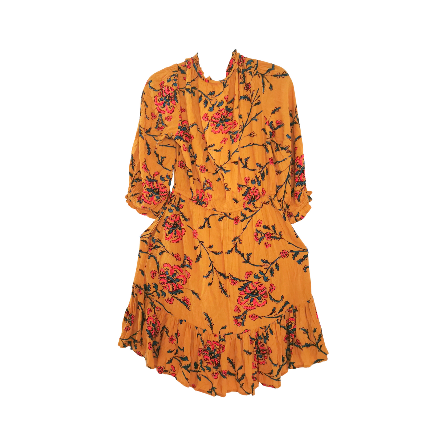 Vestido KNOX ROSE para mujer