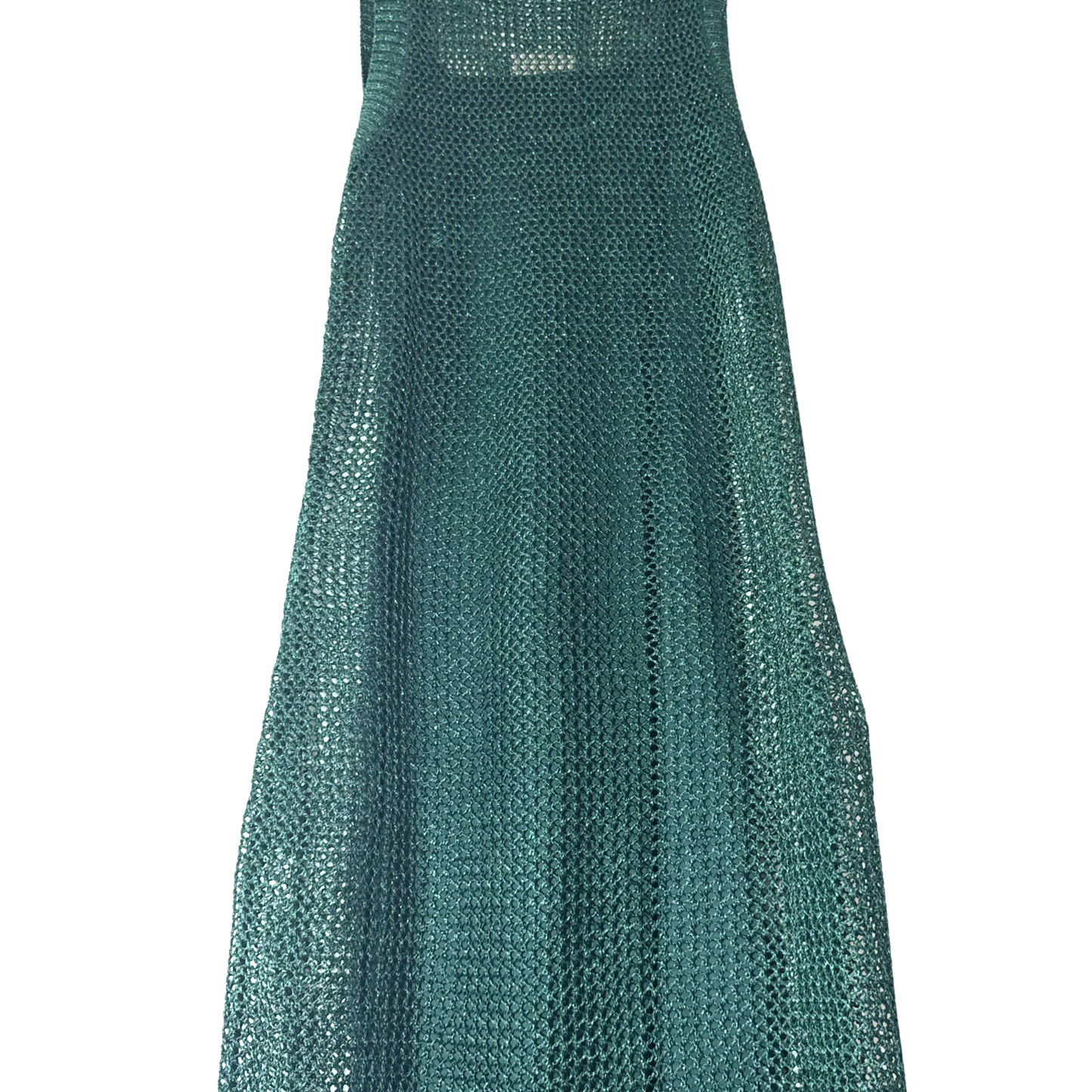 Vestido midi calado sin mangas A NEW DAY para mujer
