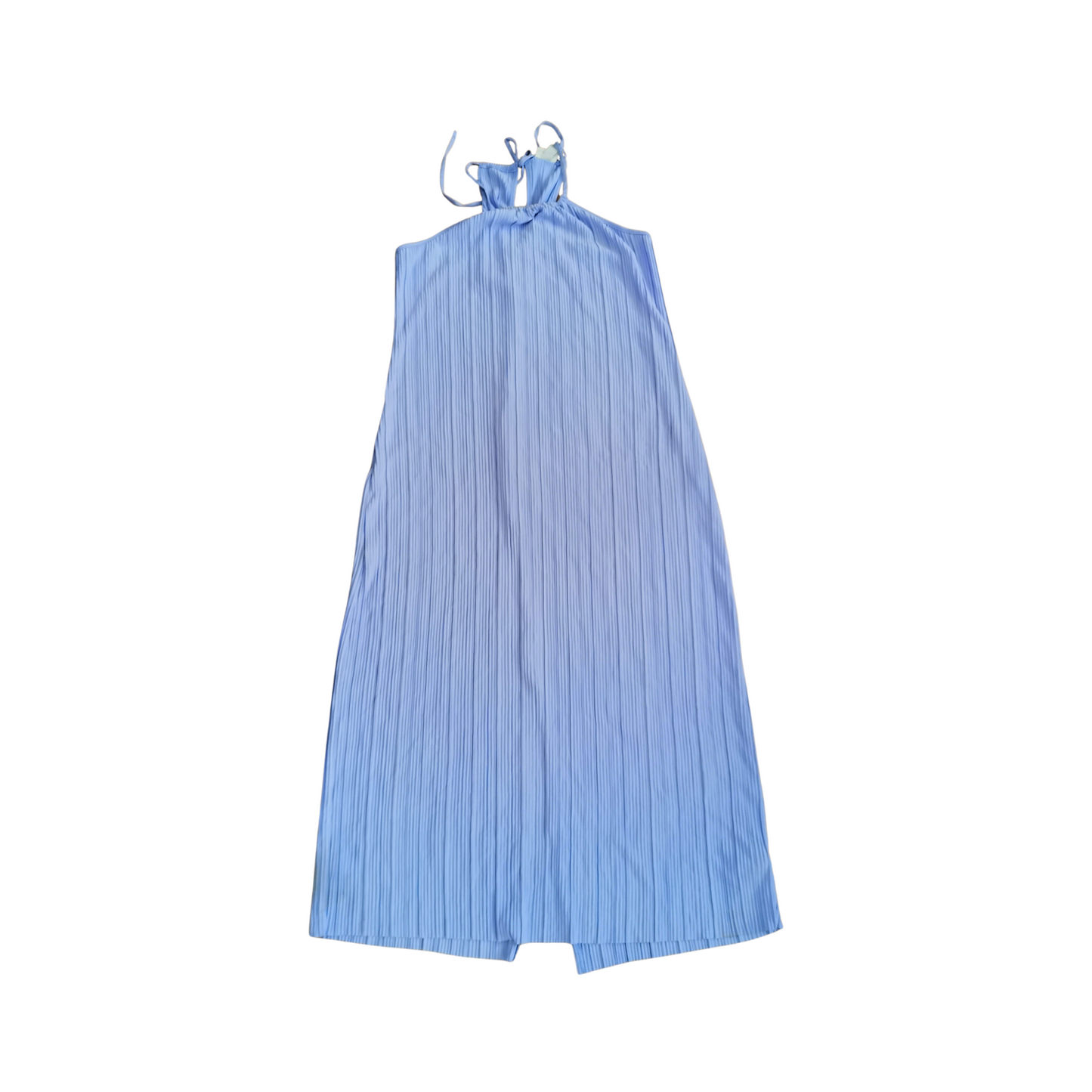 Vestido tipo halter A NEW DAY para mujer