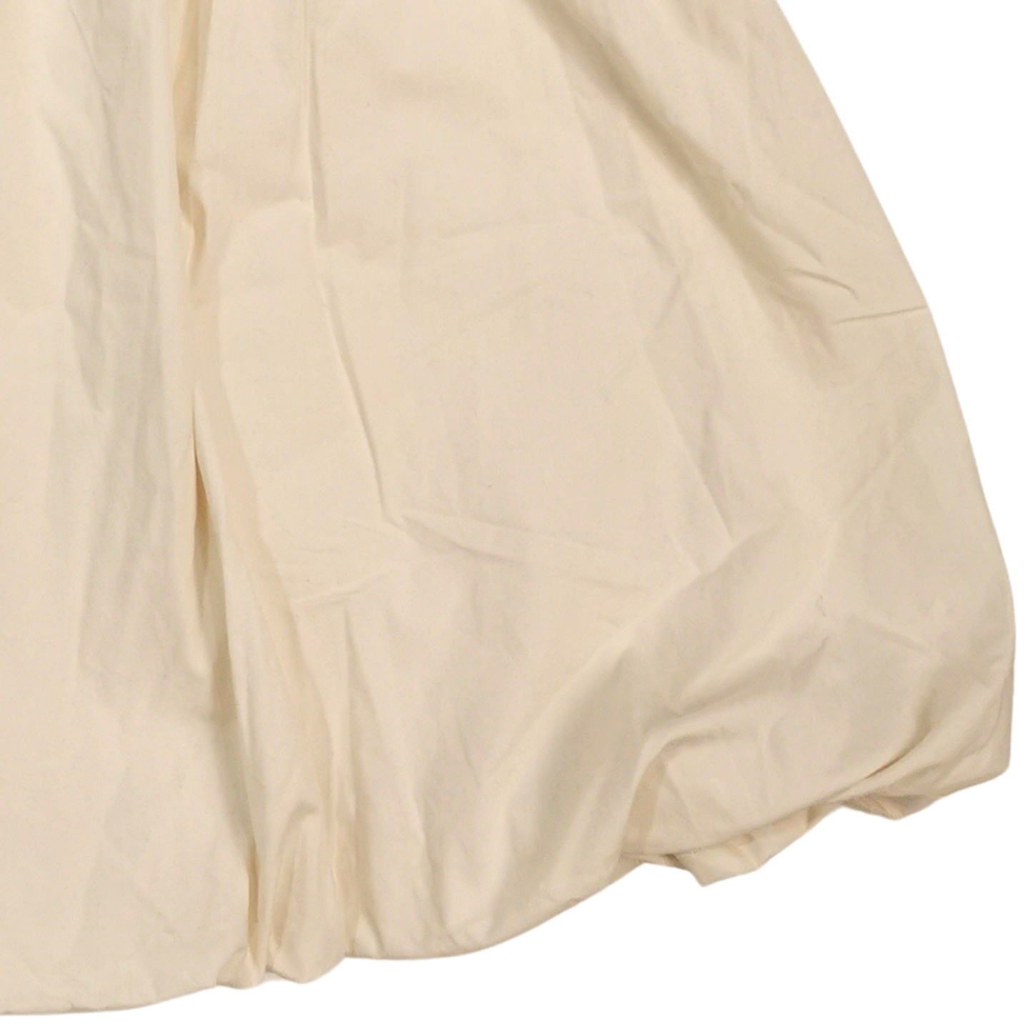 Vestido Mini Strapless con Falda Bubble A NEW DAY para mujer