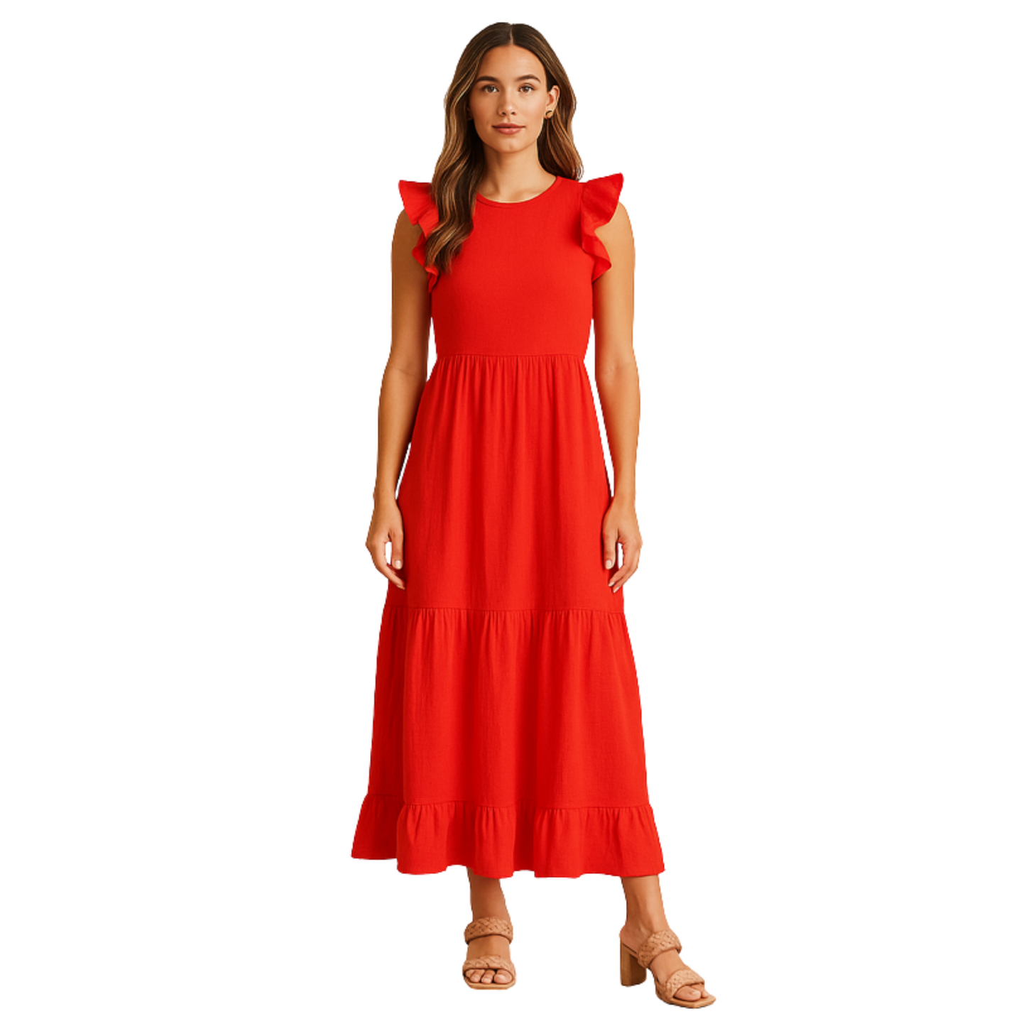 Vestido UNIVERSAL THREAD para mujer