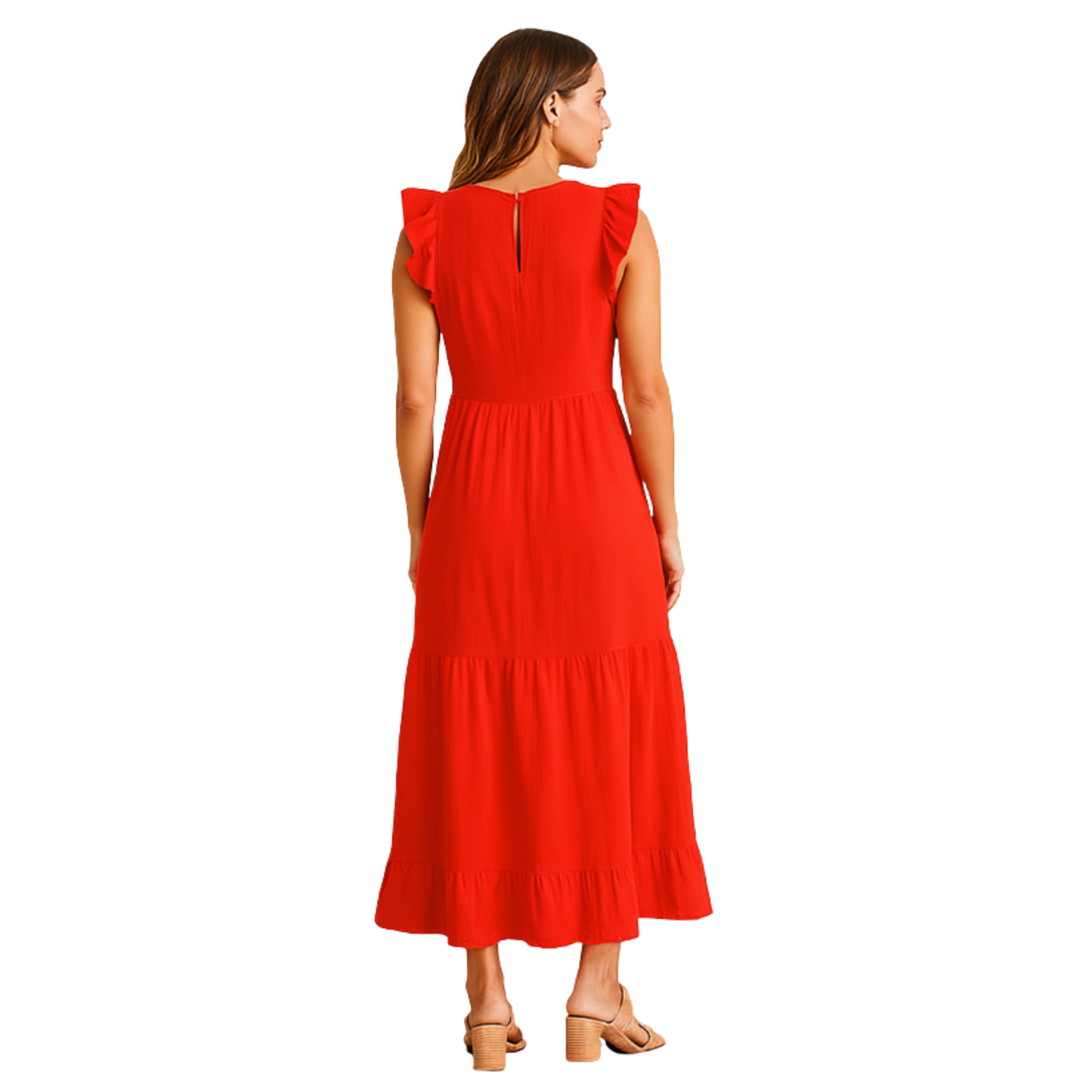 Vestido UNIVERSAL THREAD para mujer