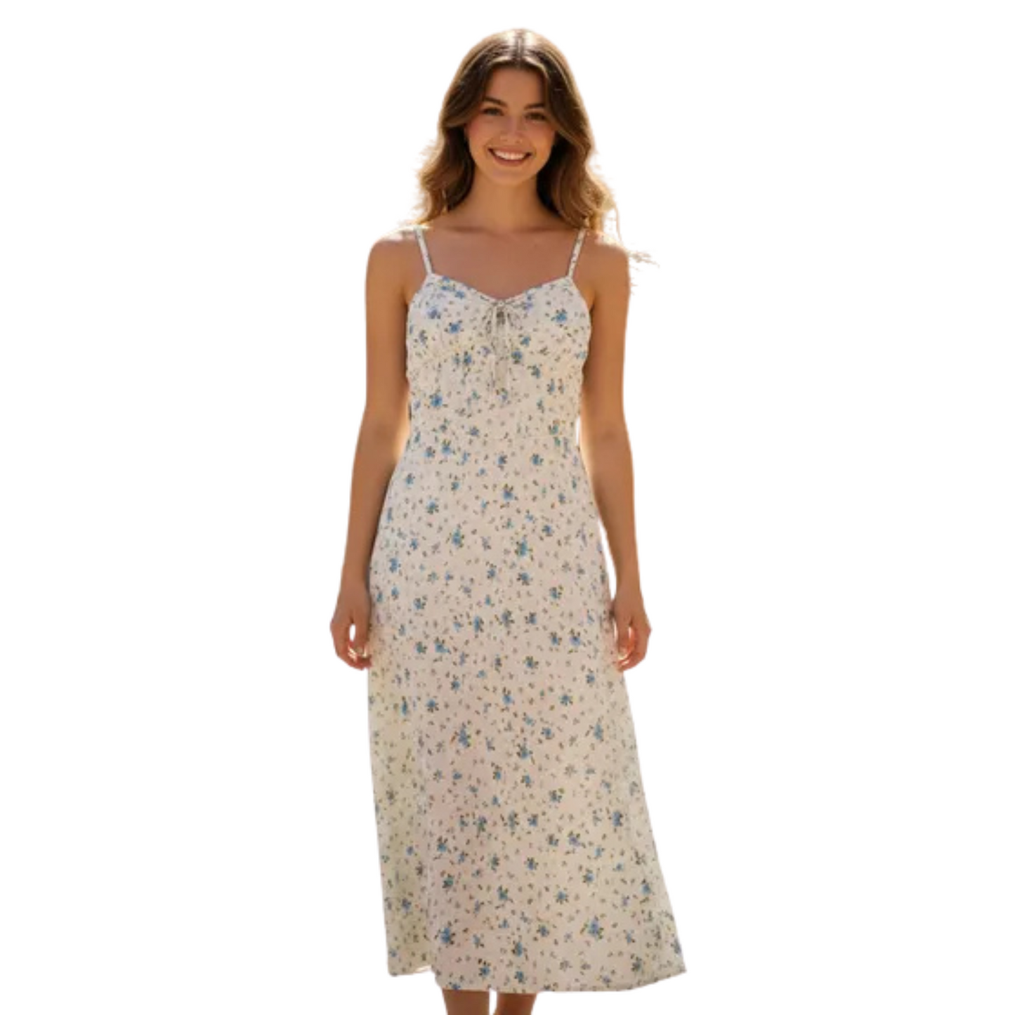 Vestido WILD FABLE para mujer