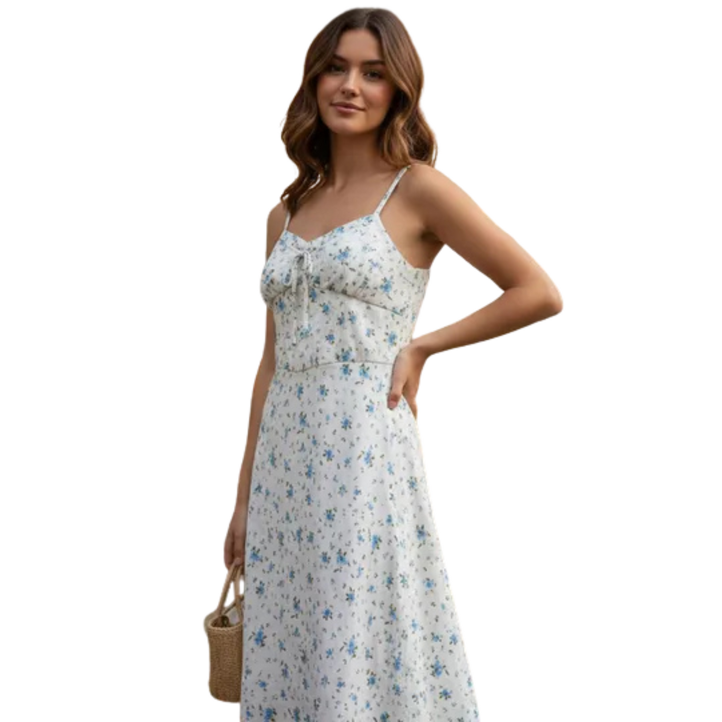 Vestido WILD FABLE para mujer