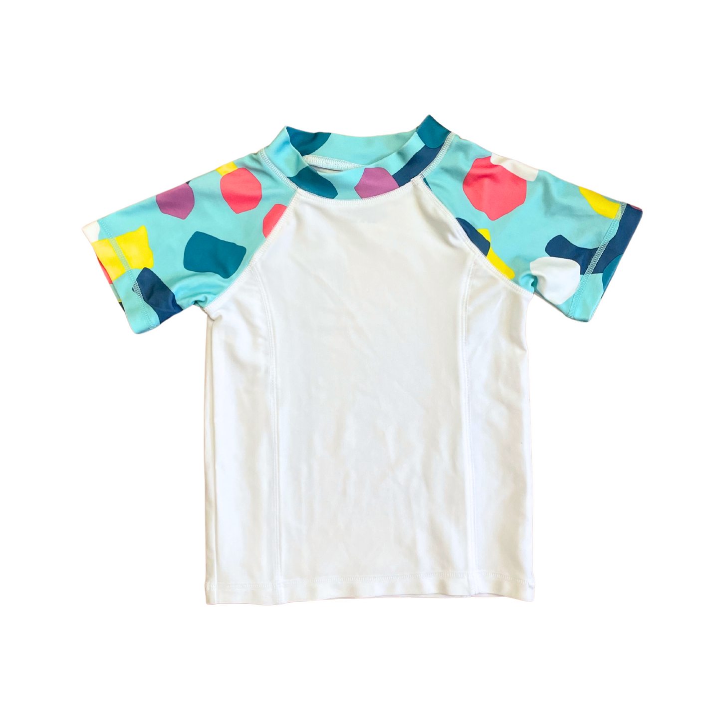 Wetshirt traje de baño OKIE DOKIE para niño
