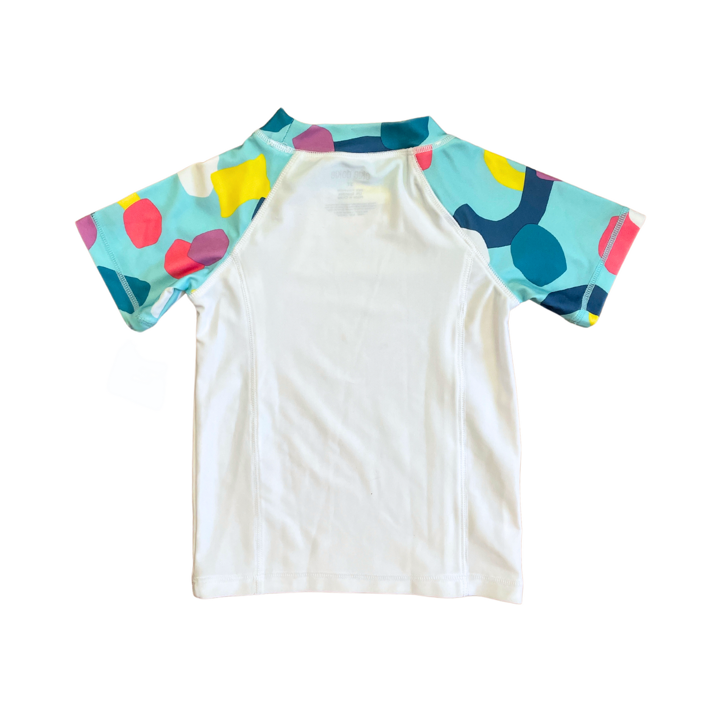 Wetshirt traje de baño OKIE DOKIE para niño