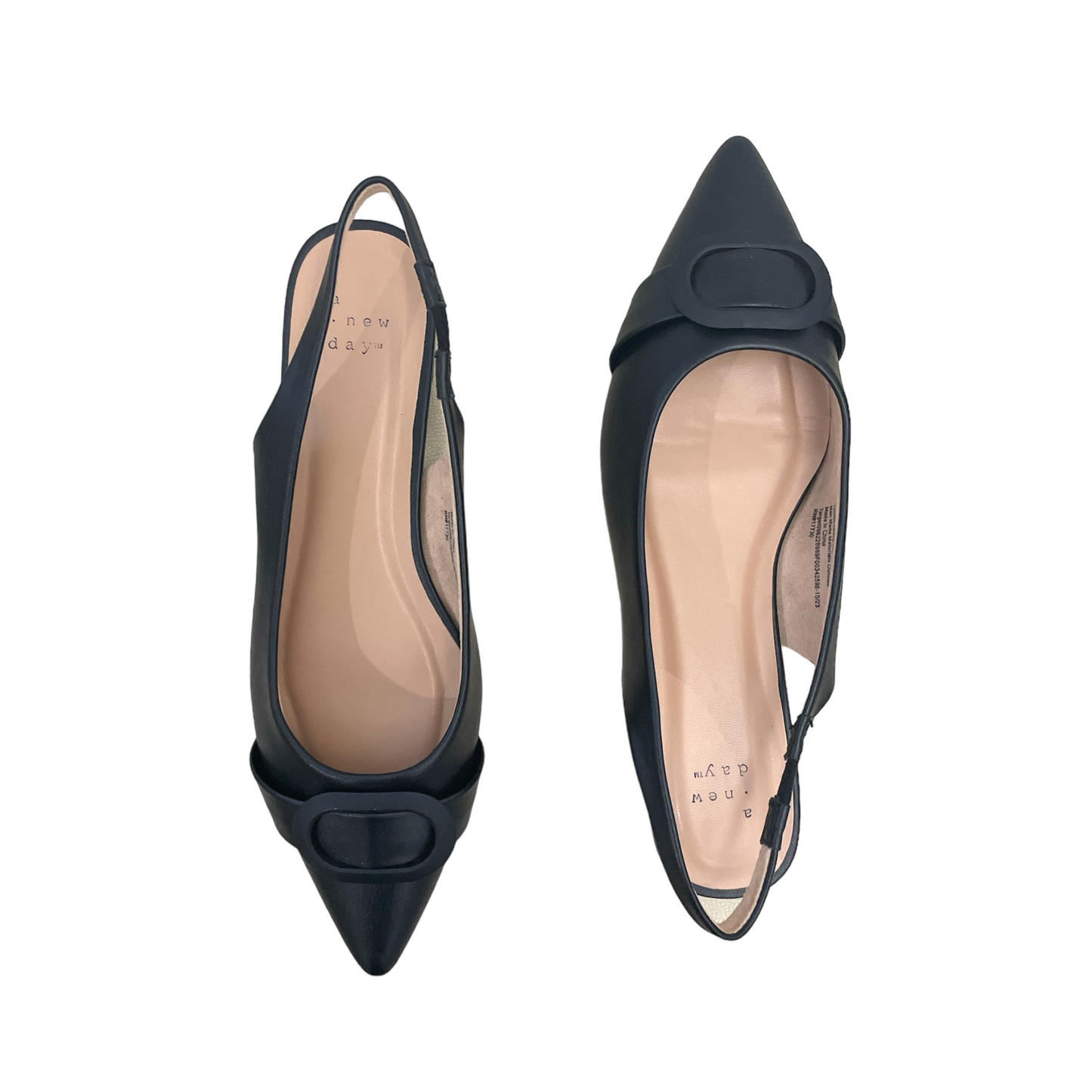 Zapatos A NEW DAY Jenny Ballet para mujer