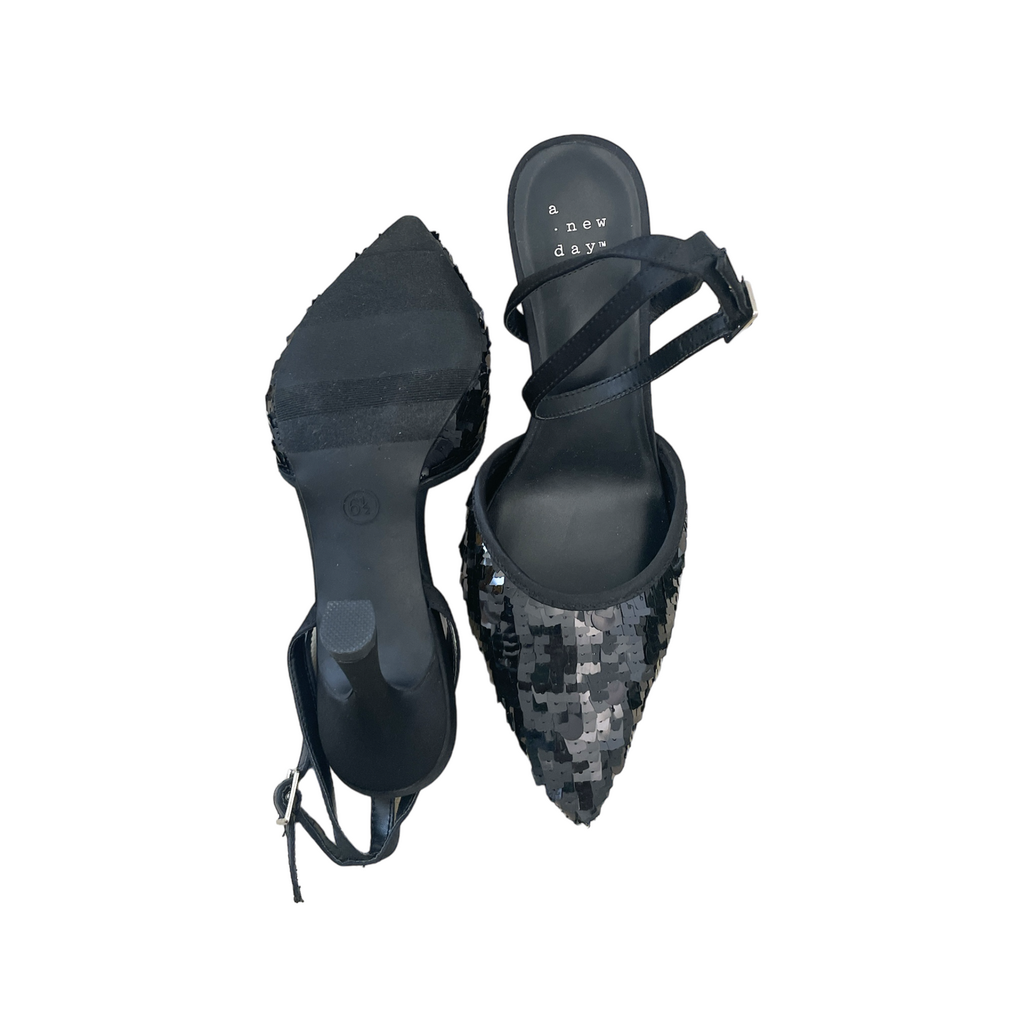 Zapatos de tacón A NEW DAY Belinda para mujer