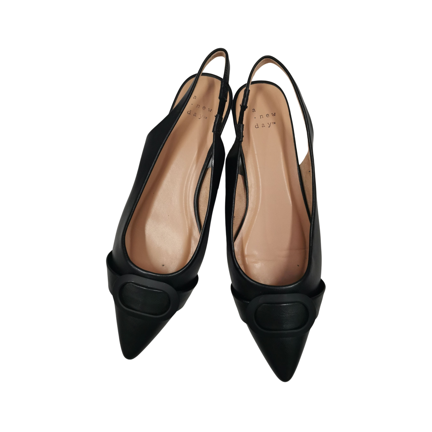 Zapatos A NEW DAY Jenny Ballet para mujer