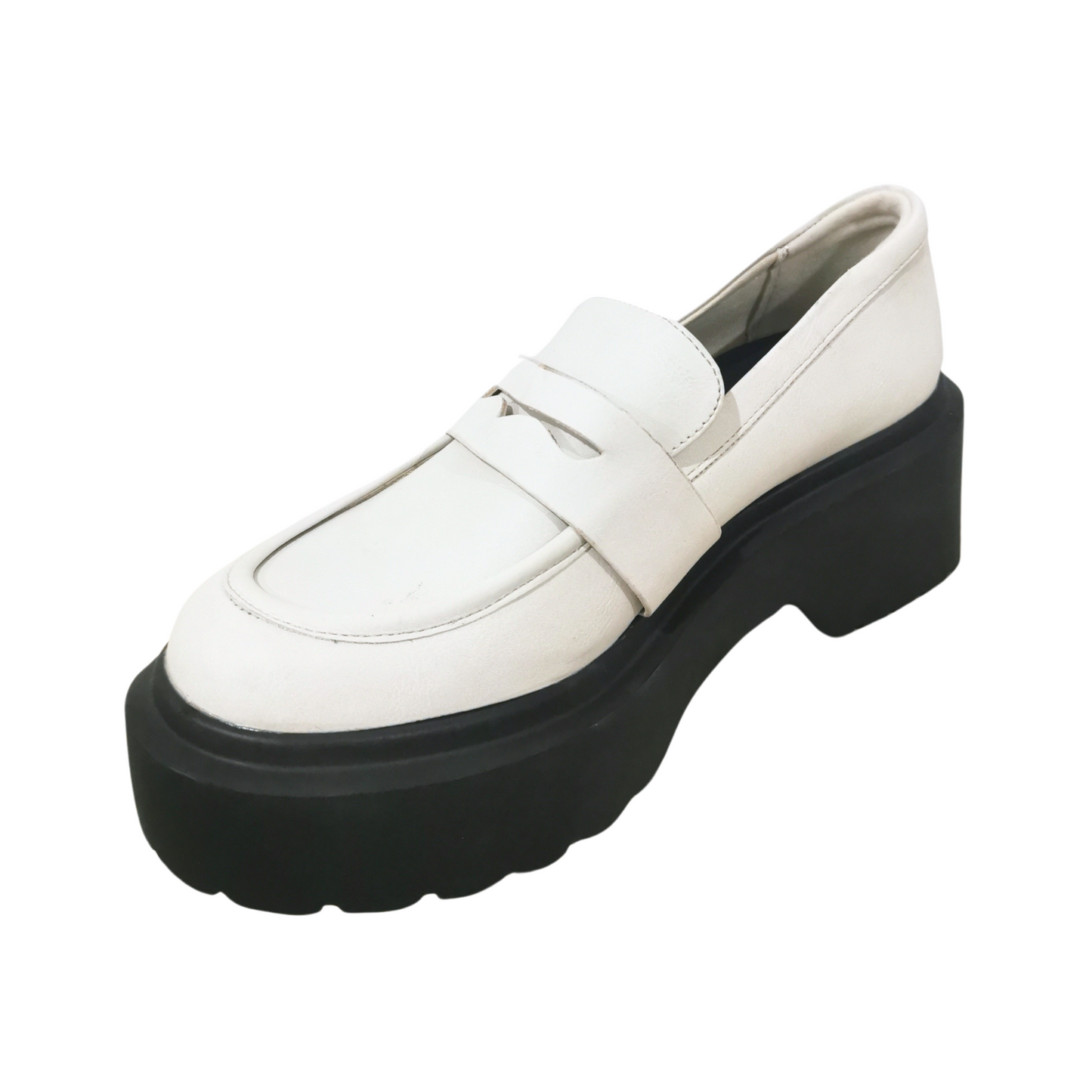 Zapatos tipo mocasín Memory Foam WILD FABLE Lacey para mujer