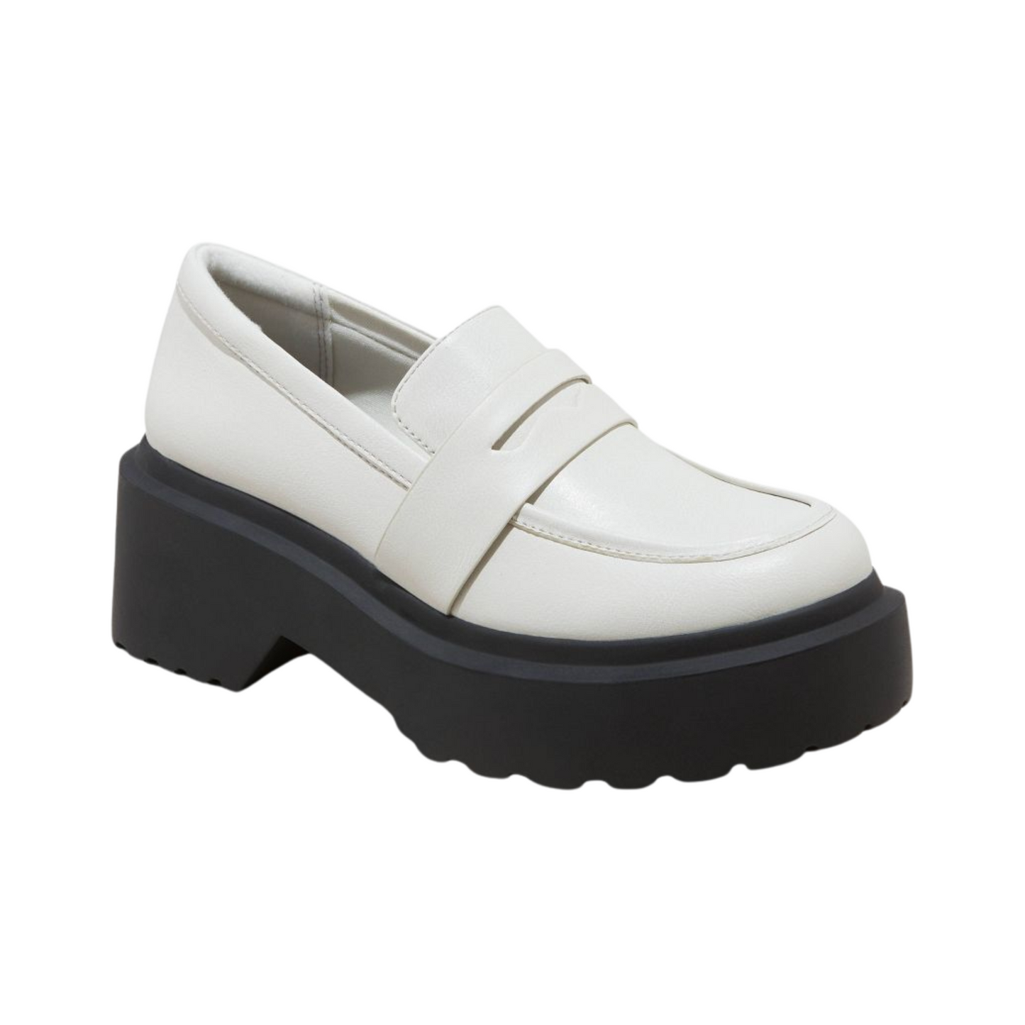 Zapatos tipo mocasín Memory Foam WILD FABLE Lacey para mujer