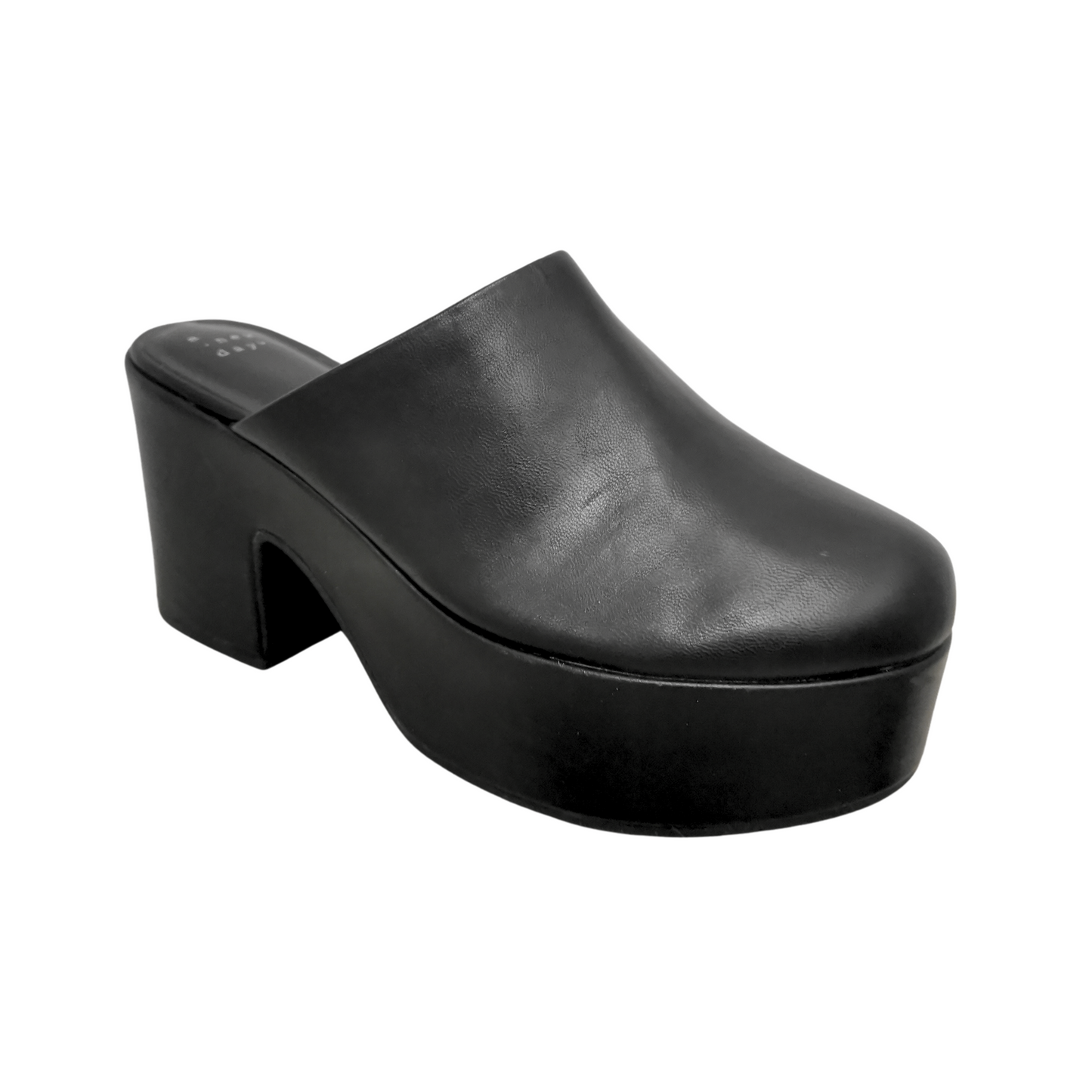 Zapatos Zuecos Memory Foam A NEW DAY para mujer