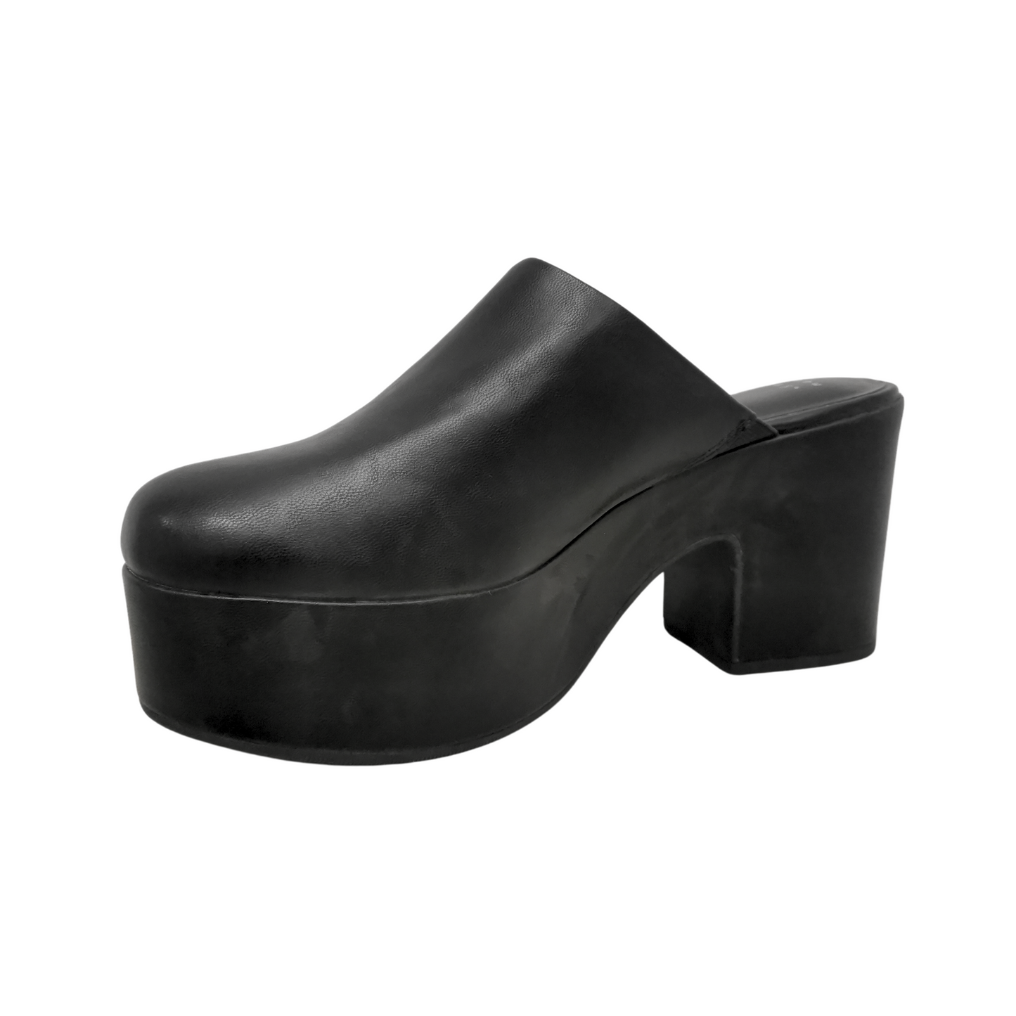 Zapatos Zuecos Memory Foam A NEW DAY para mujer