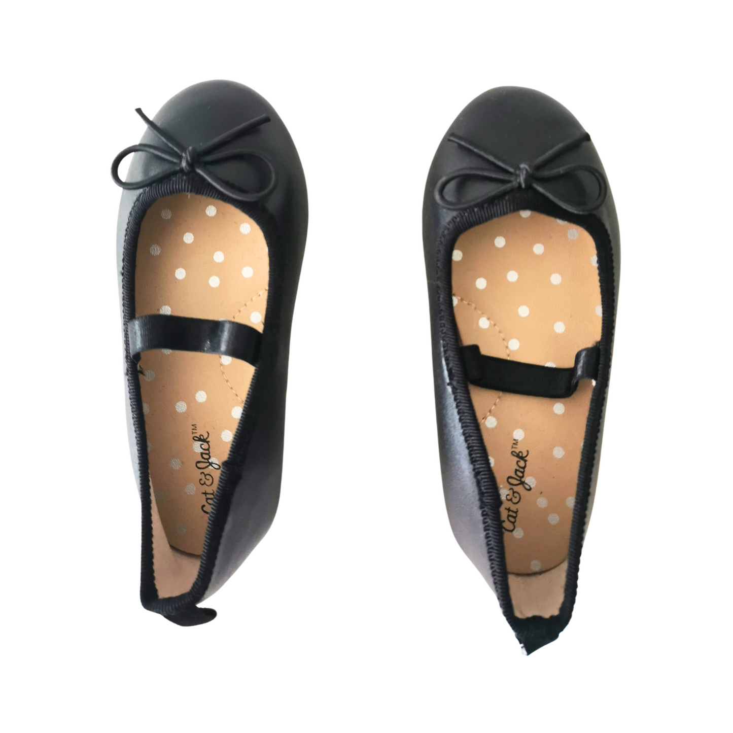 Zapatos balerina CAT & JACK Nora para niña