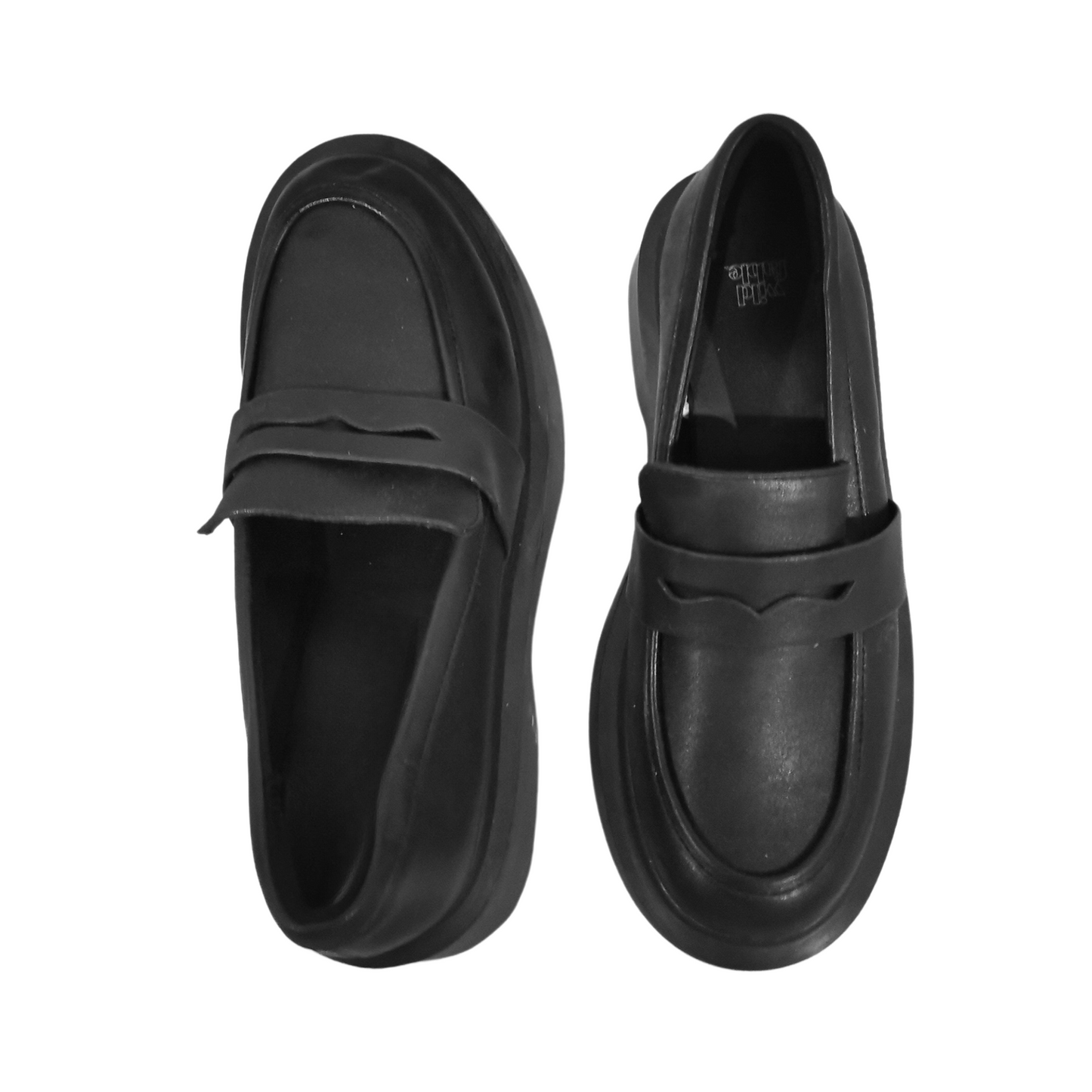 Zapatos tipo mocasín Memory Foam WILD FABLE Lacey para mujer