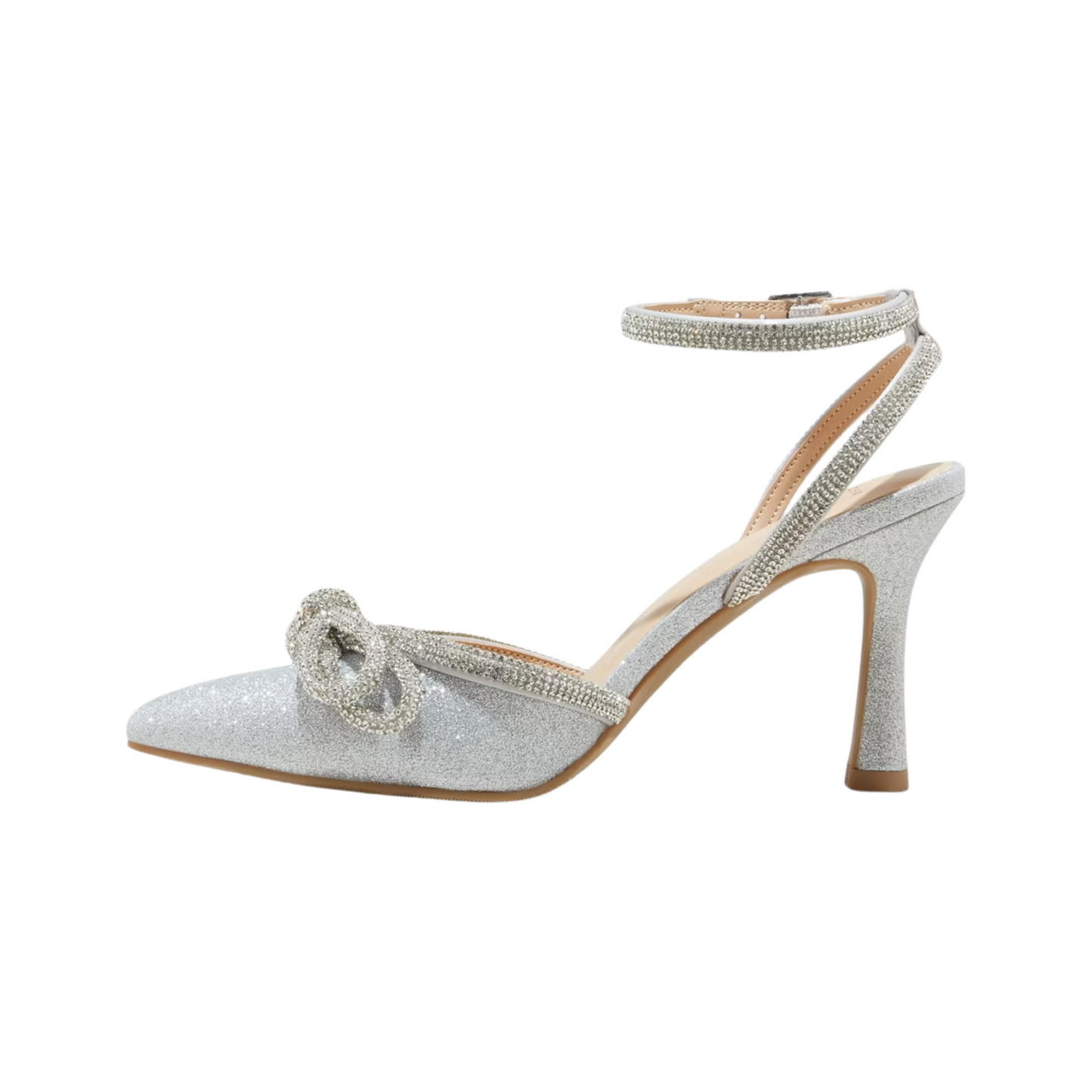 Zapatos A NEW DAY Carmin para mujer