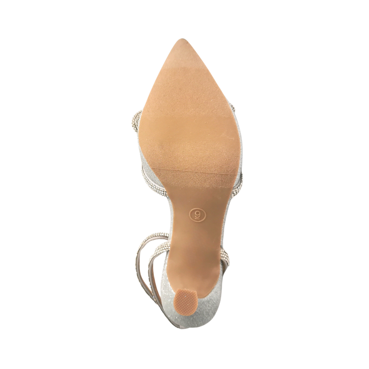 Zapatos A NEW DAY Carmin para mujer