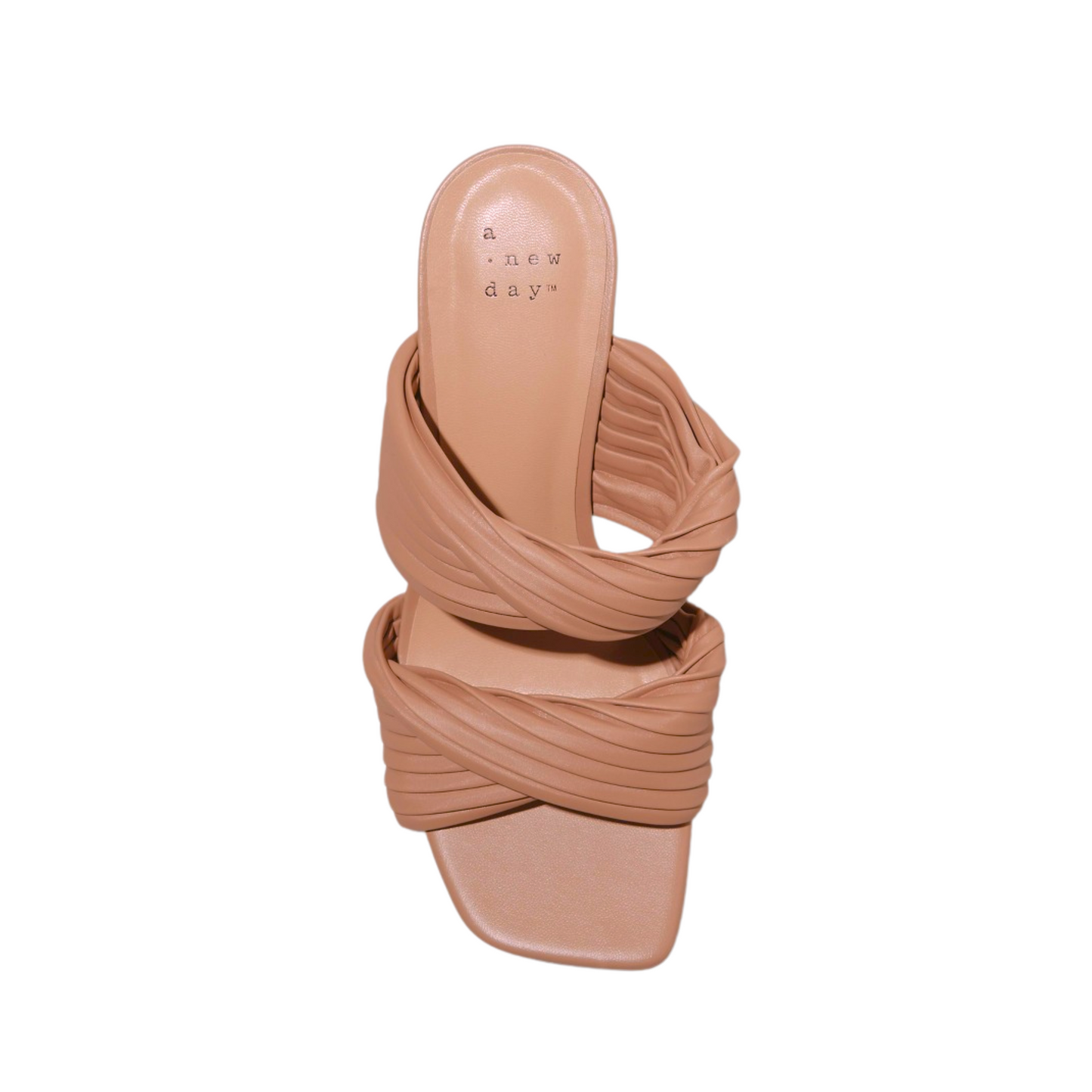 Sandalias de tacón A NEW DAY Jessa para mujer