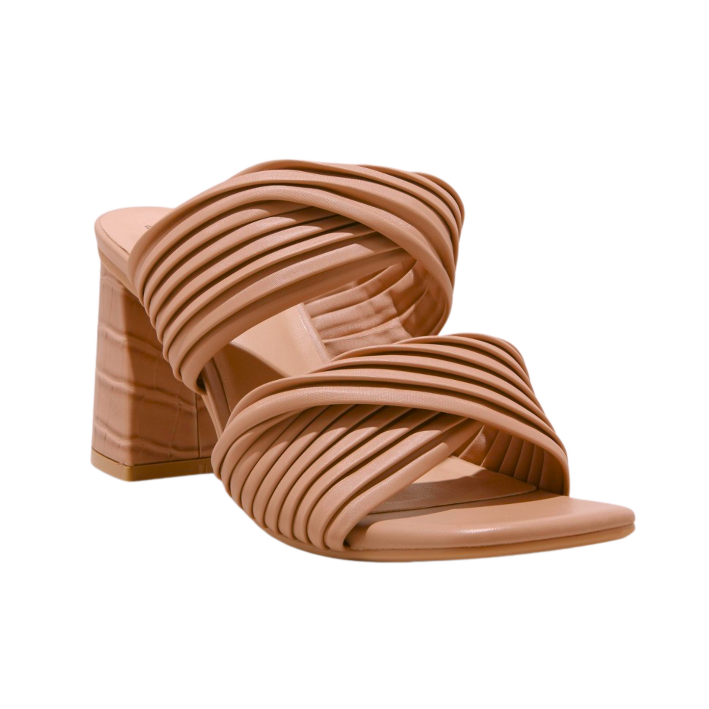 Sandalias de tacón A NEW DAY Jessa para mujer