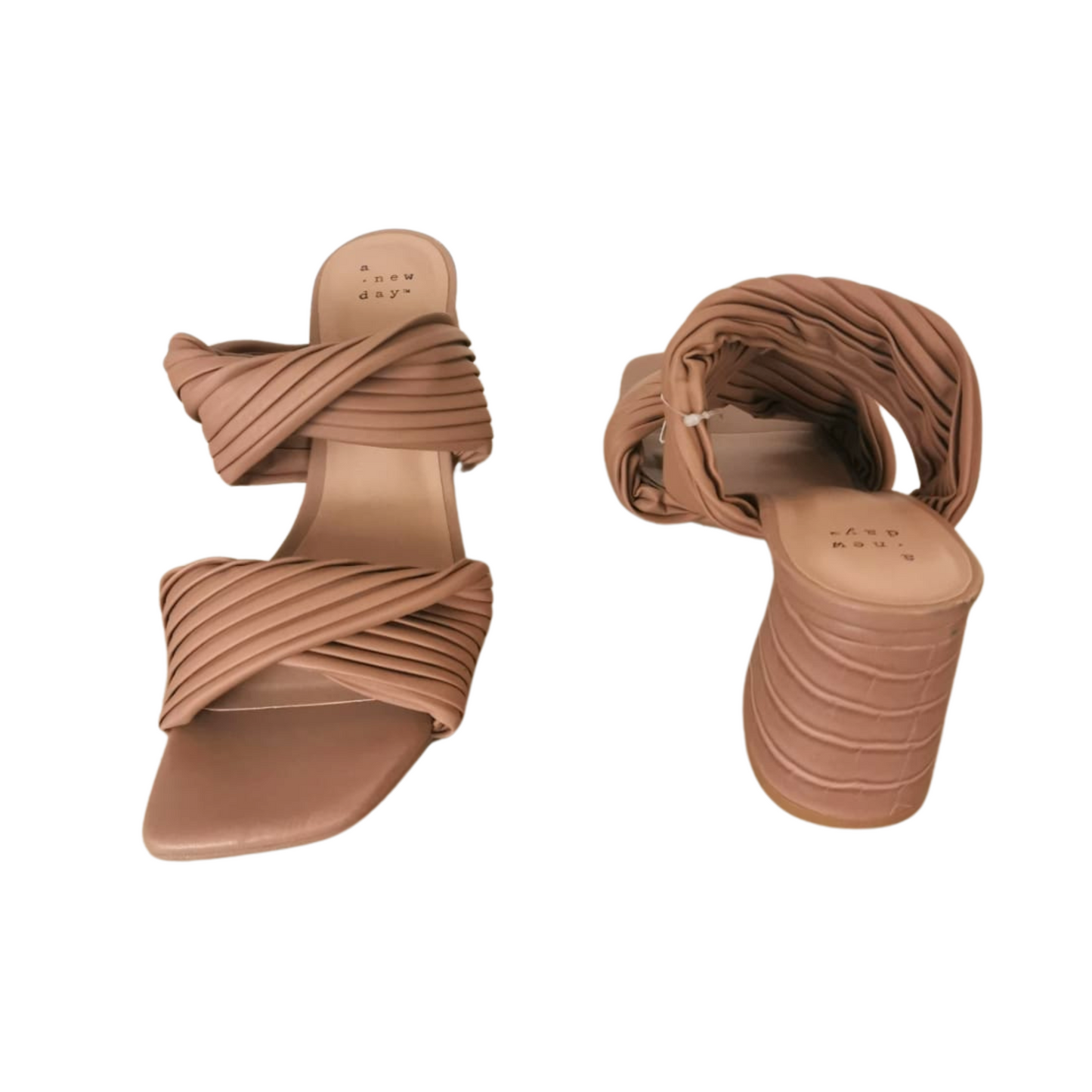 Sandalias de tacón A NEW DAY Jessa para mujer