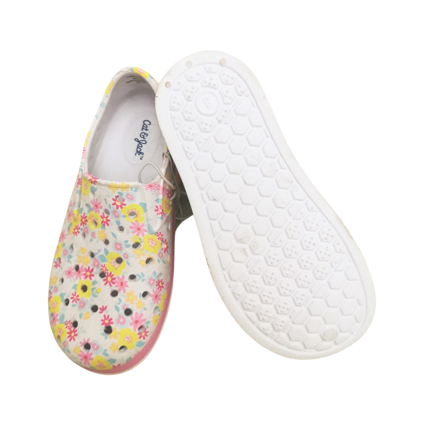 Zapatos para agua CAT & JACK Jese para niña