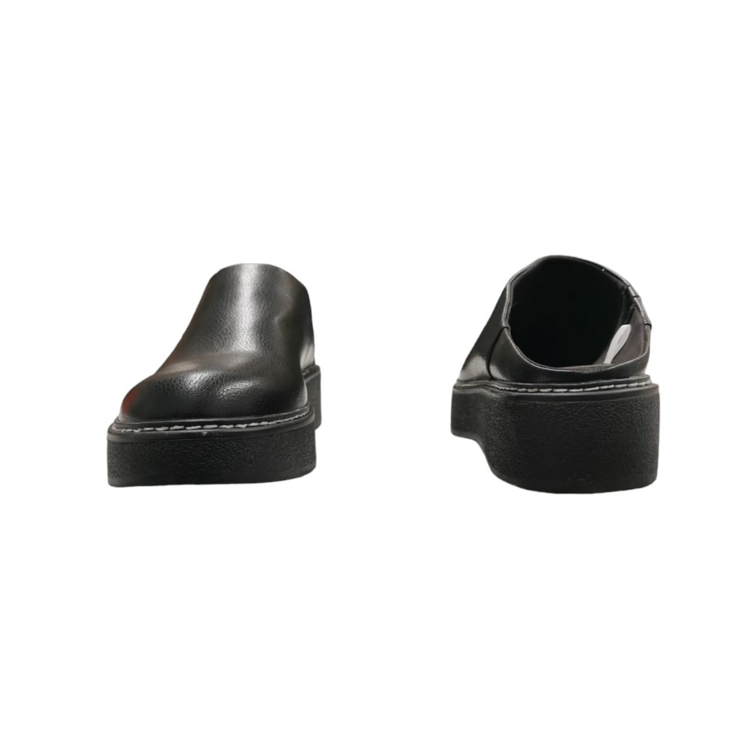 Zuecos UNIVERSAL THREAD Rowan para mujer