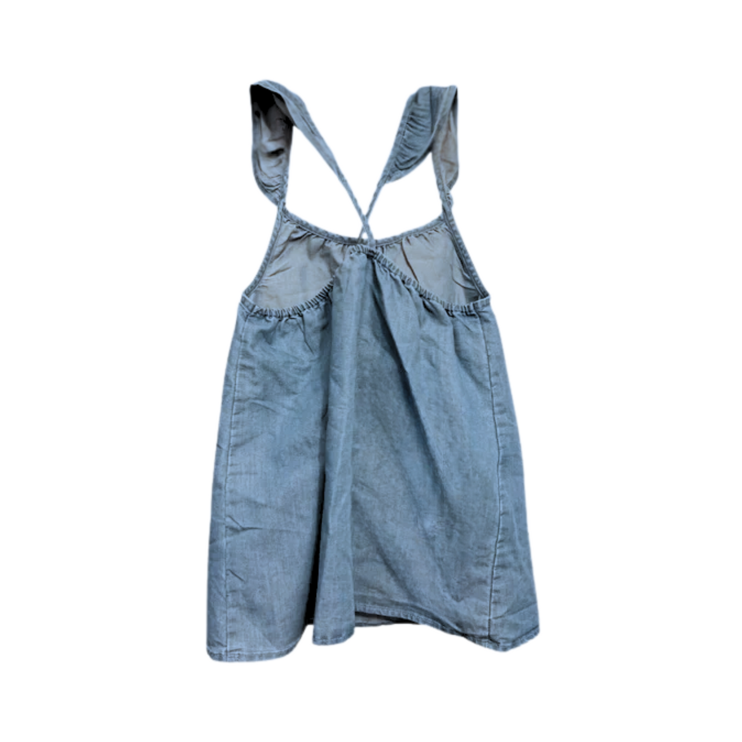 Blusa sin mangas THEREABOUTS para adolescente niña