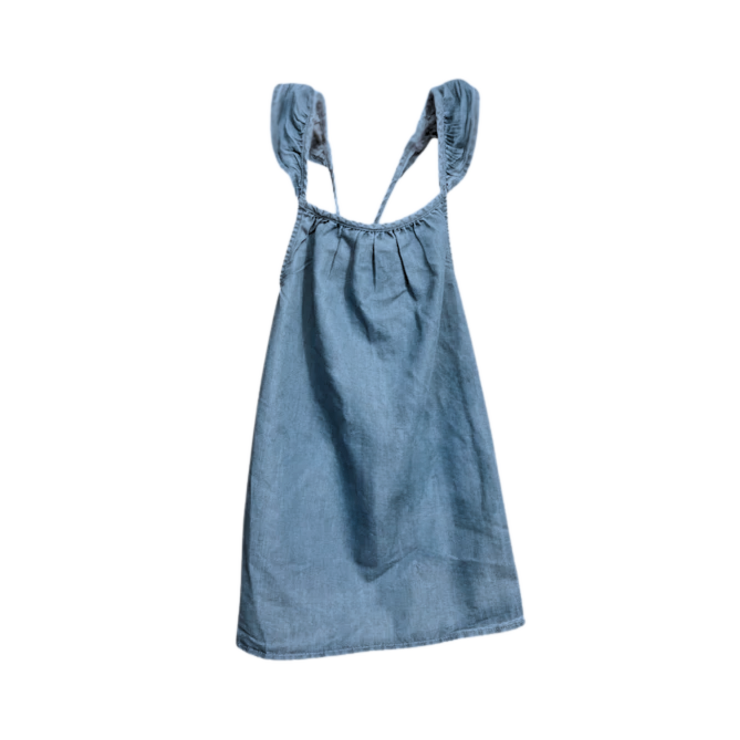 Blusa sin mangas THEREABOUTS para adolescente niña