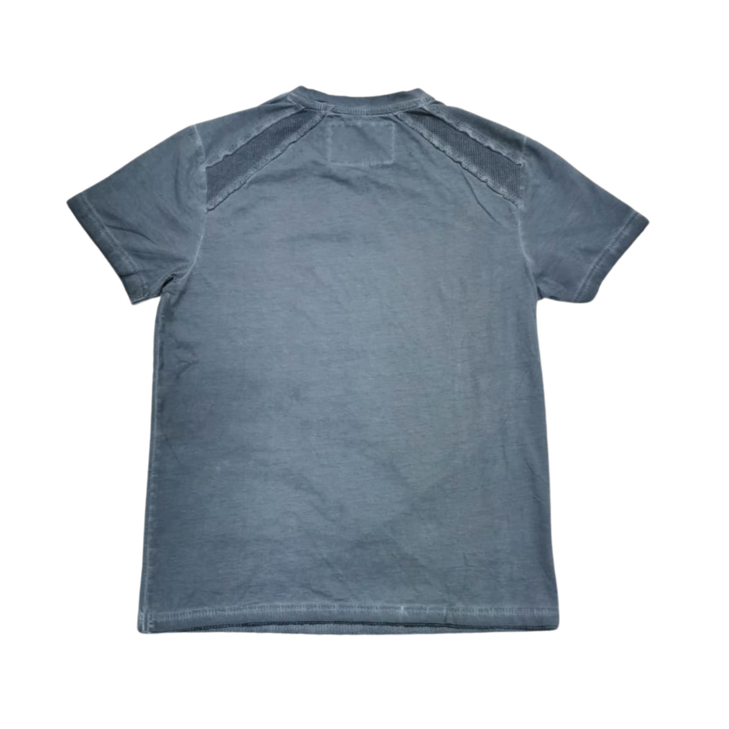 Playera GUESS Cuello en V para hombre