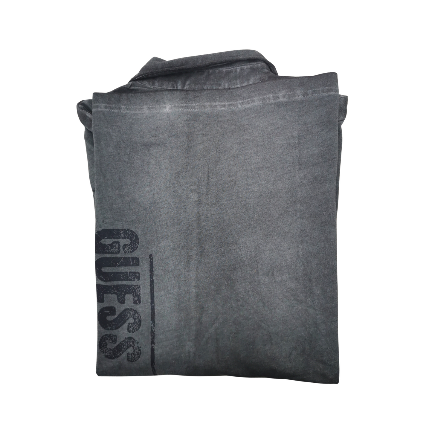 Playera Polo GUESS Los Angeles para hombre