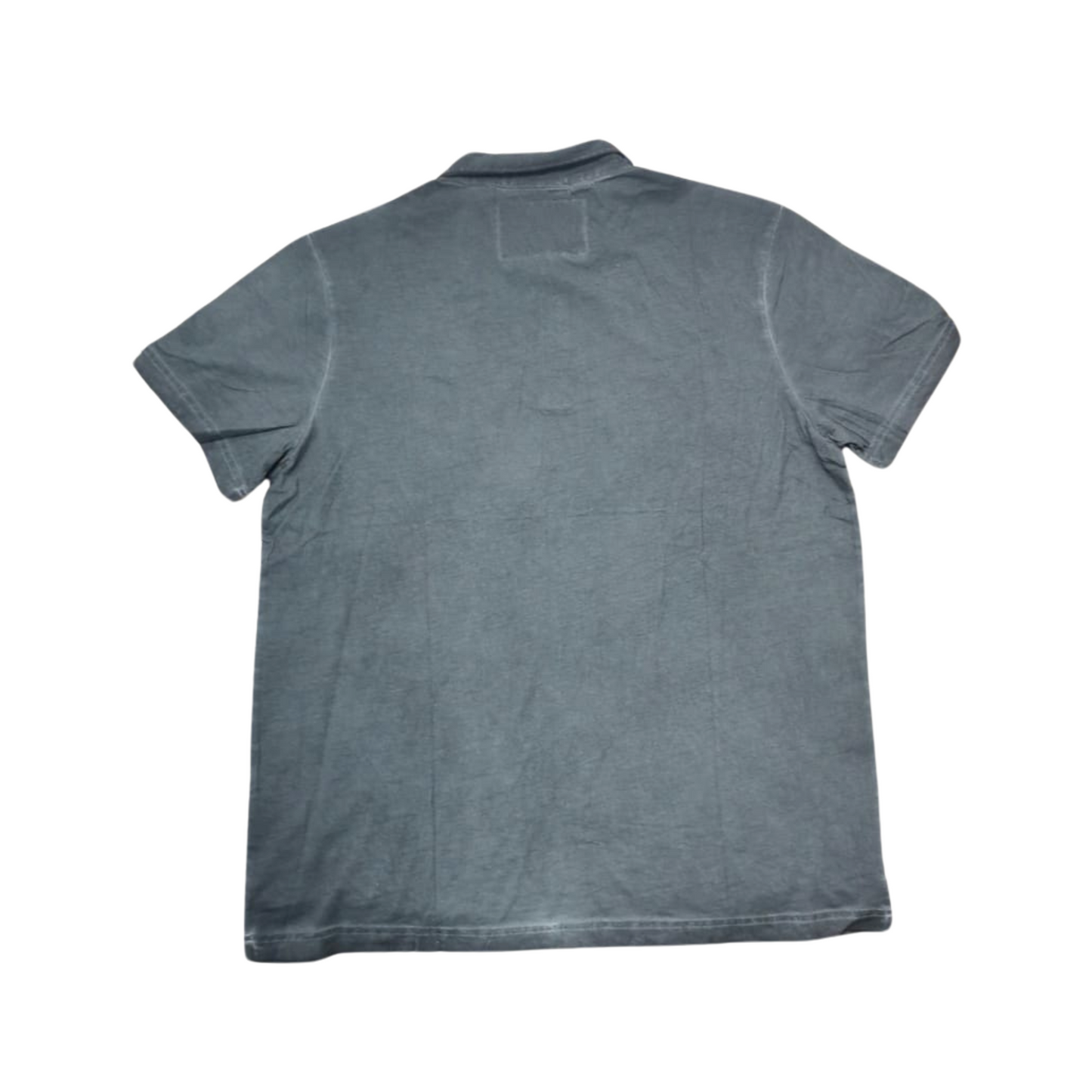 Playera Polo GUESS Los Angeles para hombre