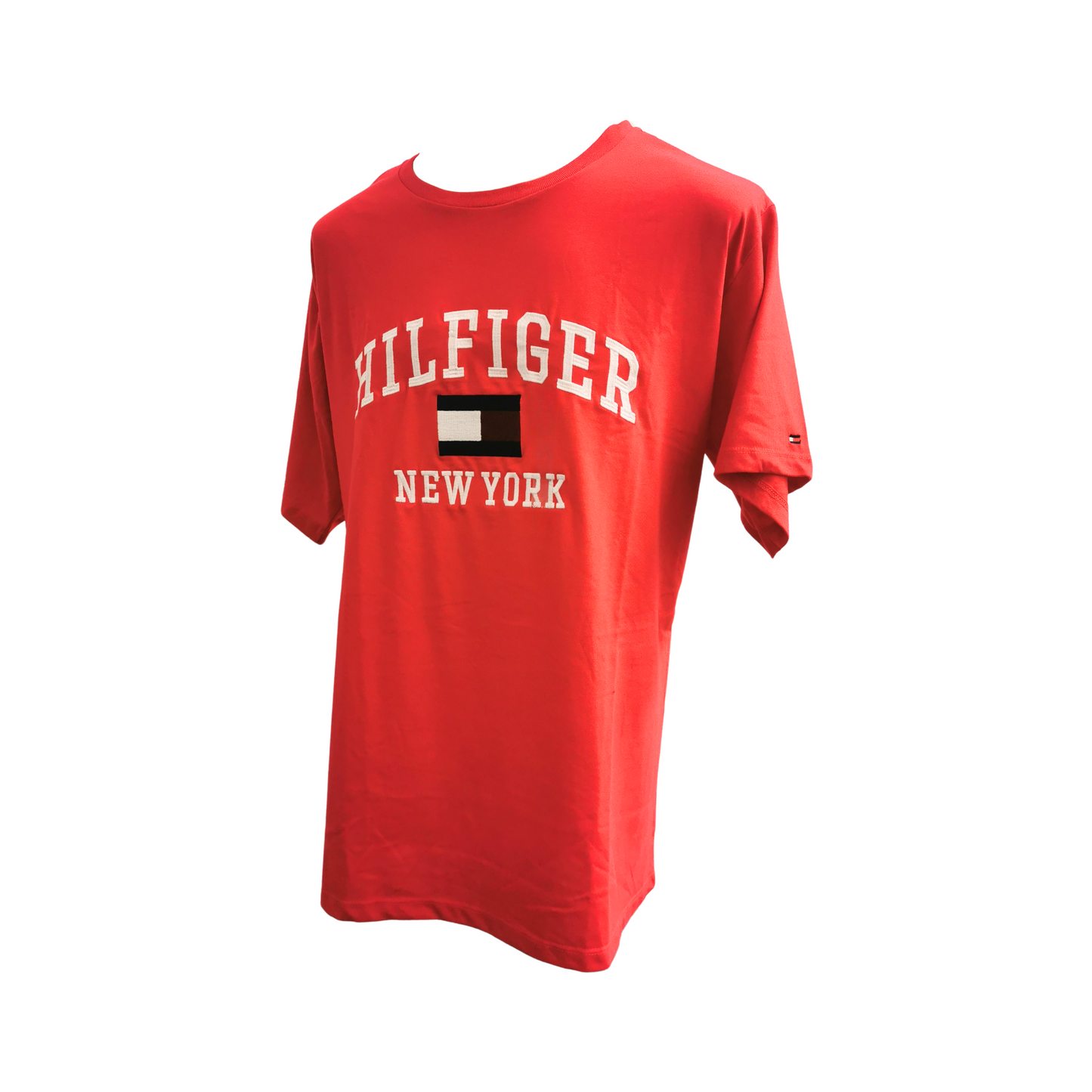Playera TOMMY HILFIGER New York para hombre
