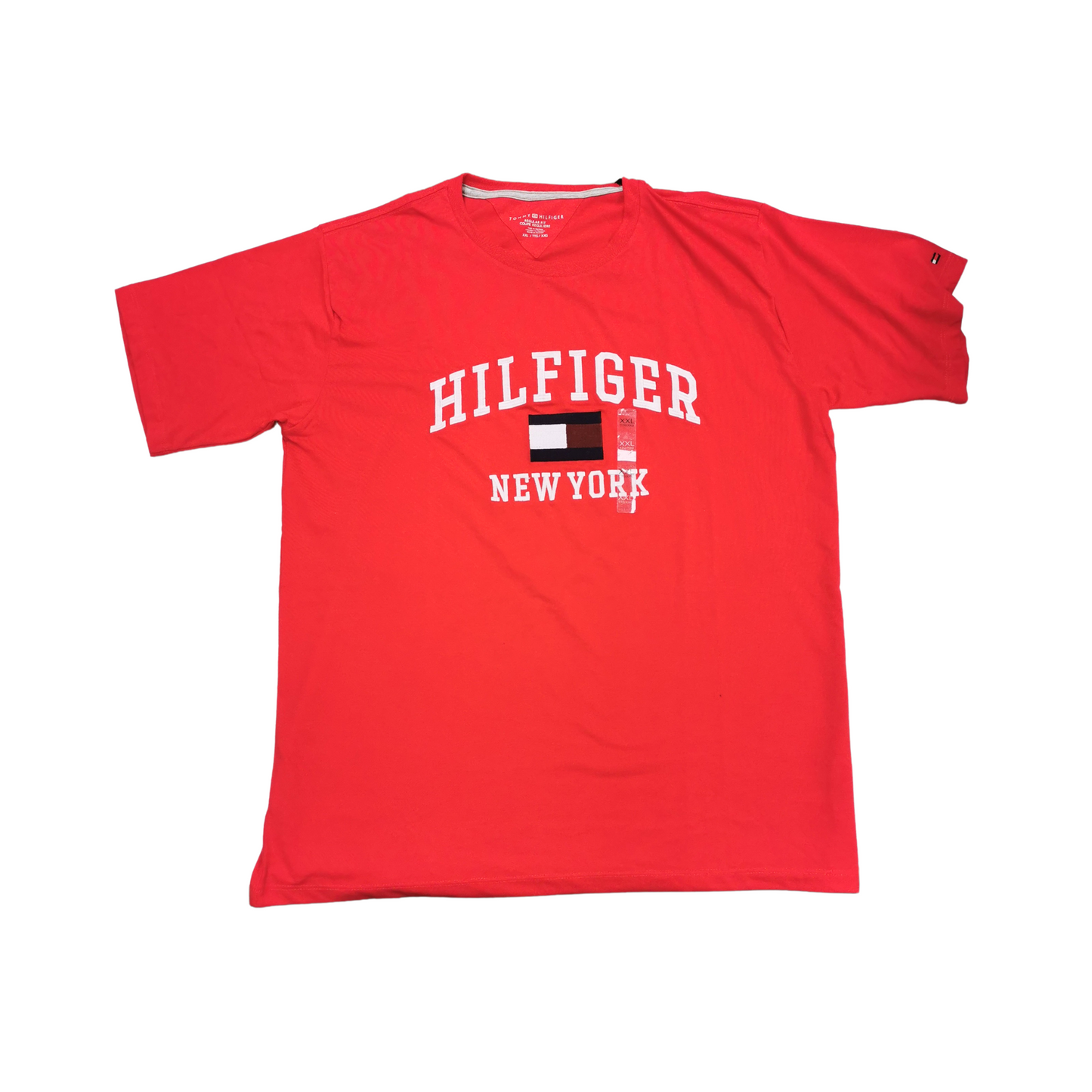 Playera TOMMY HILFIGER New York para hombre