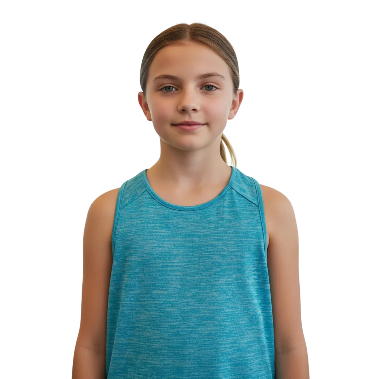 Tank top XERSION para niña