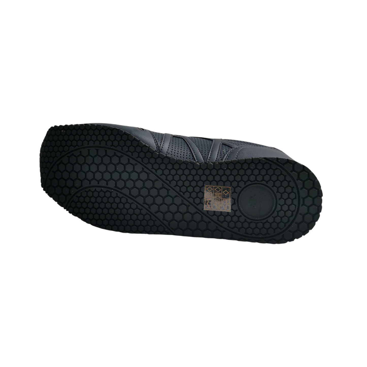 Tenis A | X ARMANI EXCHANGE Leather + PU Essential para hombre