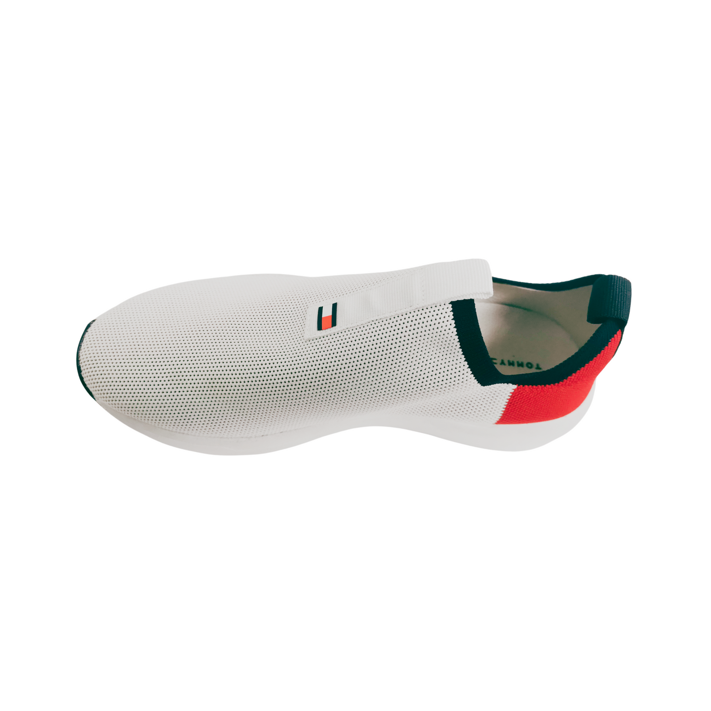 Tenis TOMMY HILFIGER Aliah para mujer