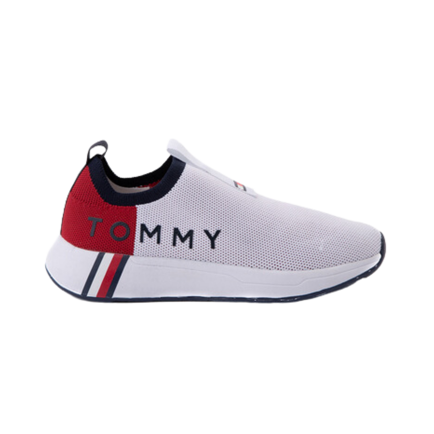 Tenis TOMMY HILFIGER Aliah para mujer