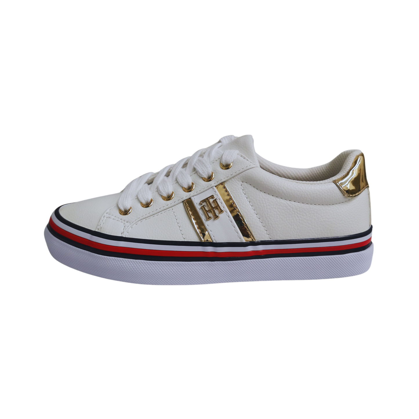Tenis TOMMY HILFIGER Fentii para mujer