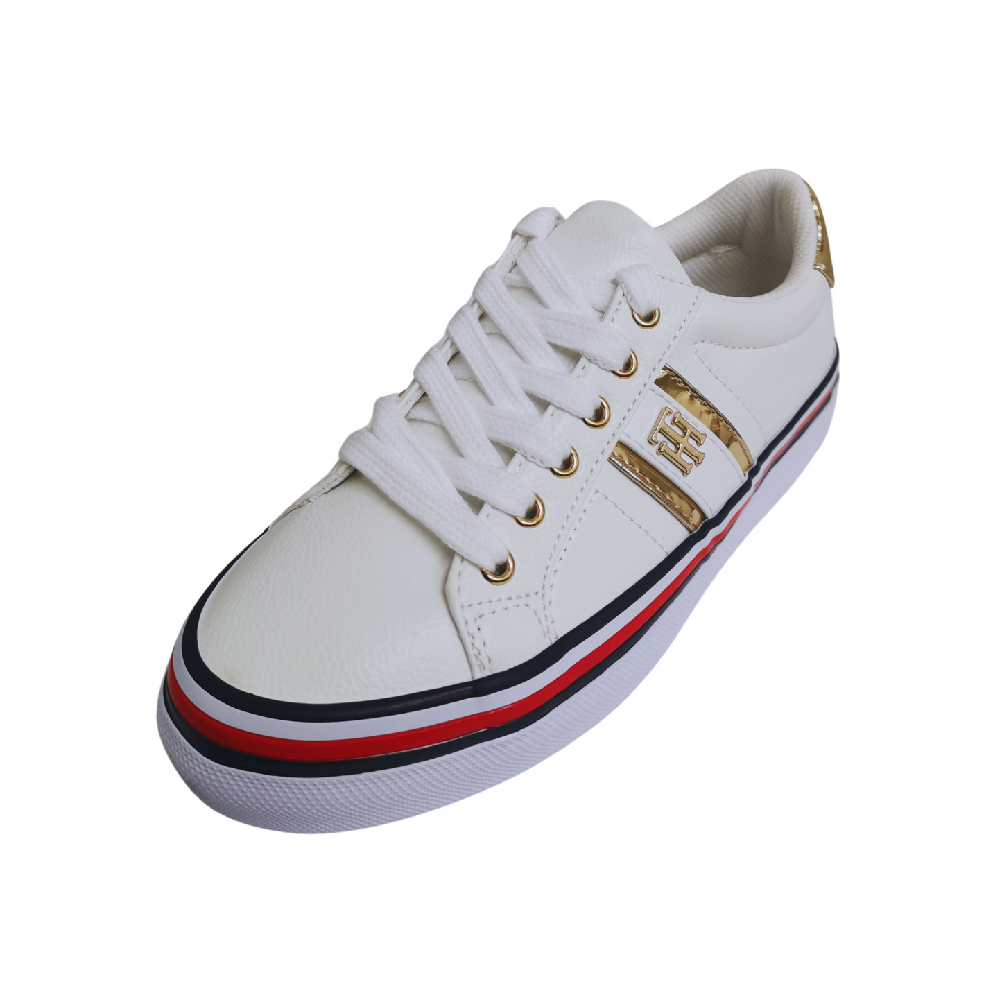 Tenis TOMMY HILFIGER Fentii para mujer