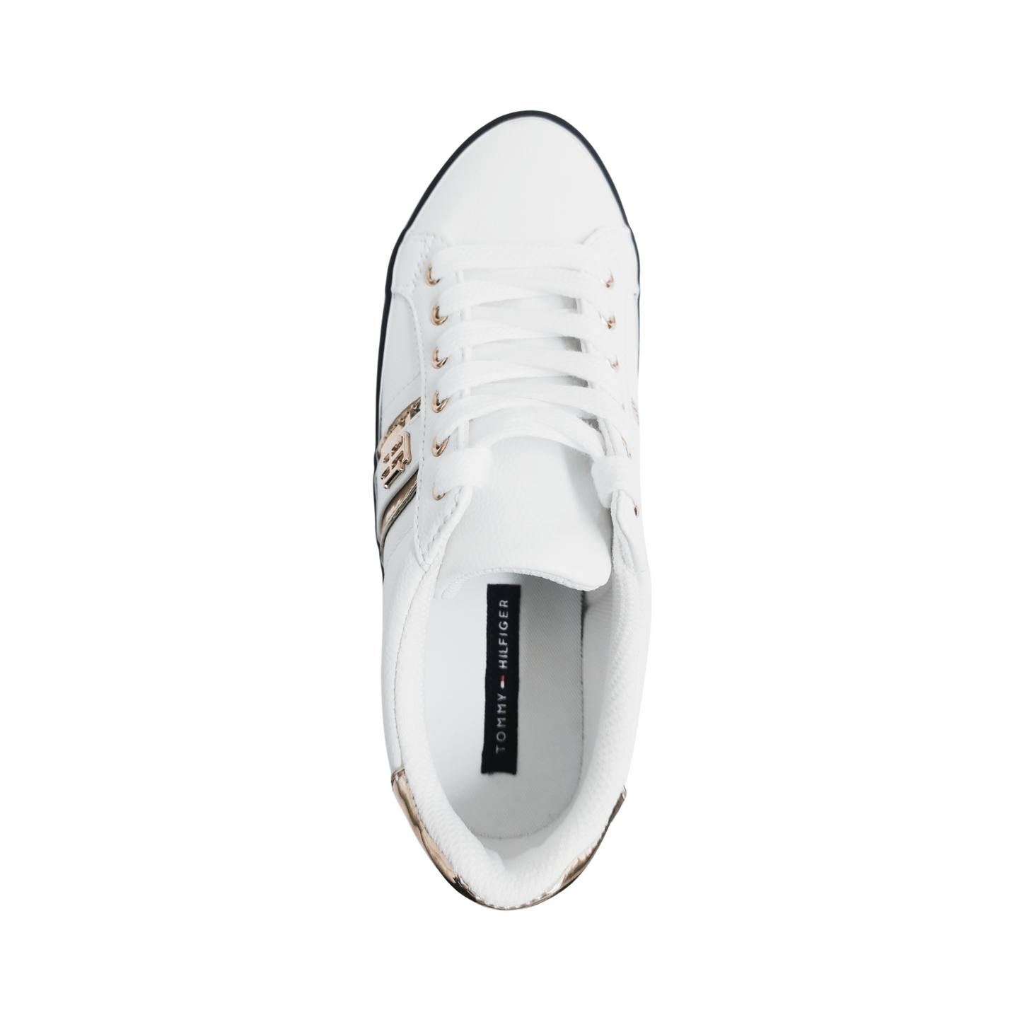 Tenis TOMMY HILFIGER Fentii para mujer